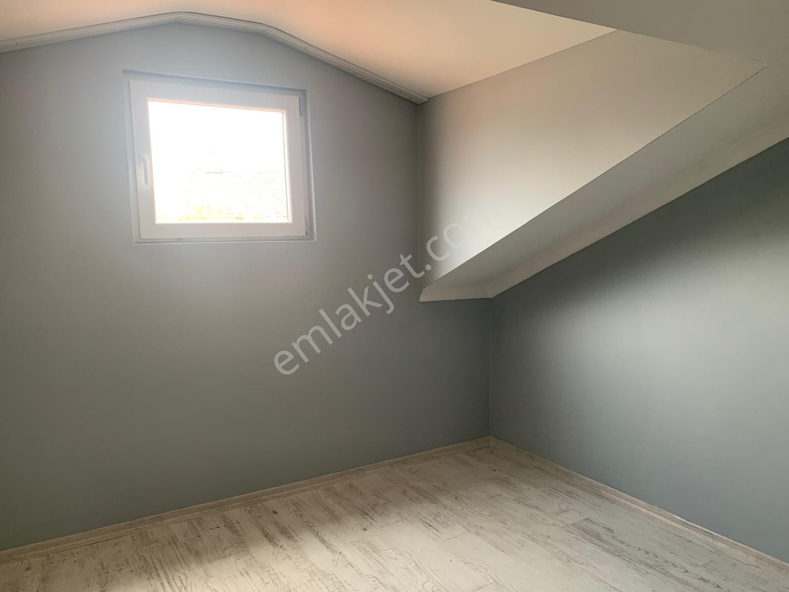 Stop’tan Kesikkapı 3+1 Çatı Dubleks Daire - Görsel 7
