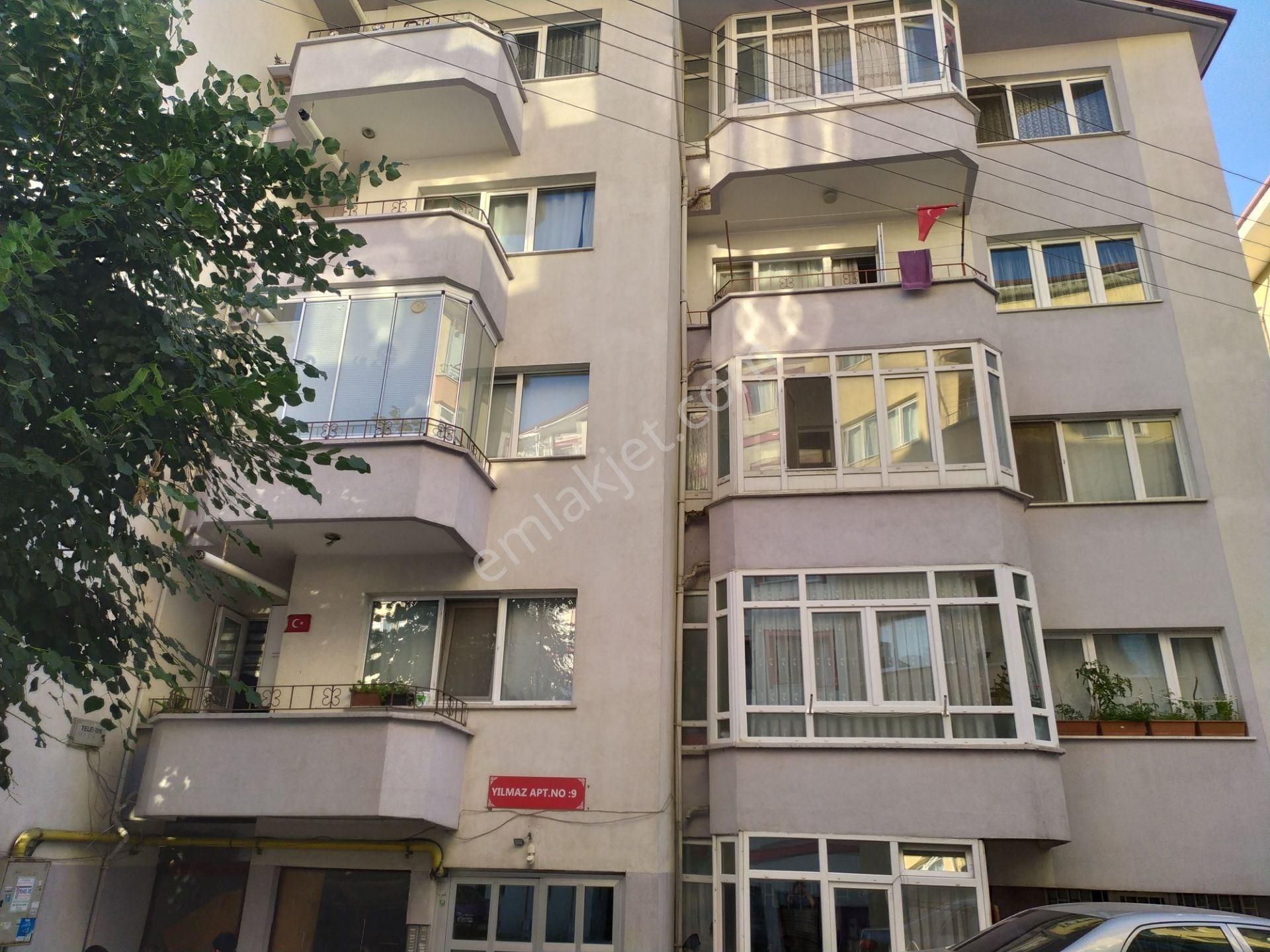 Bolu Karamanlı Mahallesinde Eşyalı 2+1 Kiralık Daire