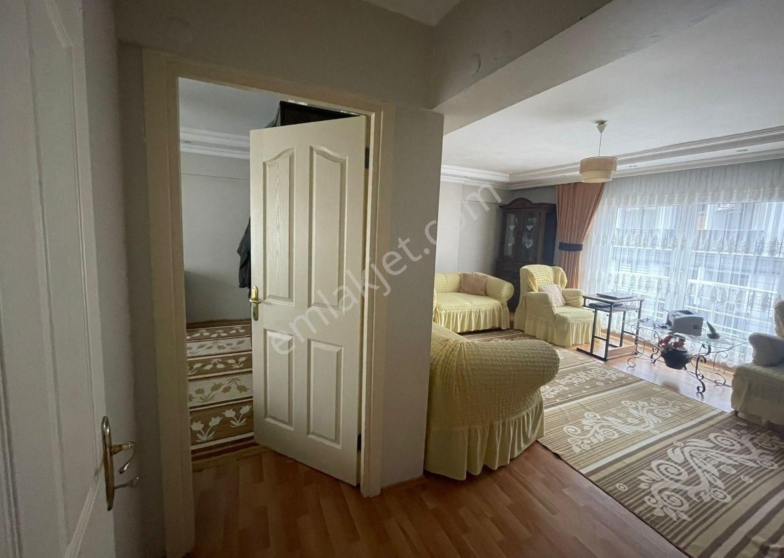 İstanbul Üsküdar Bulgurlu'da 5+2 Satılık Dubleks Daire - Görsel 3