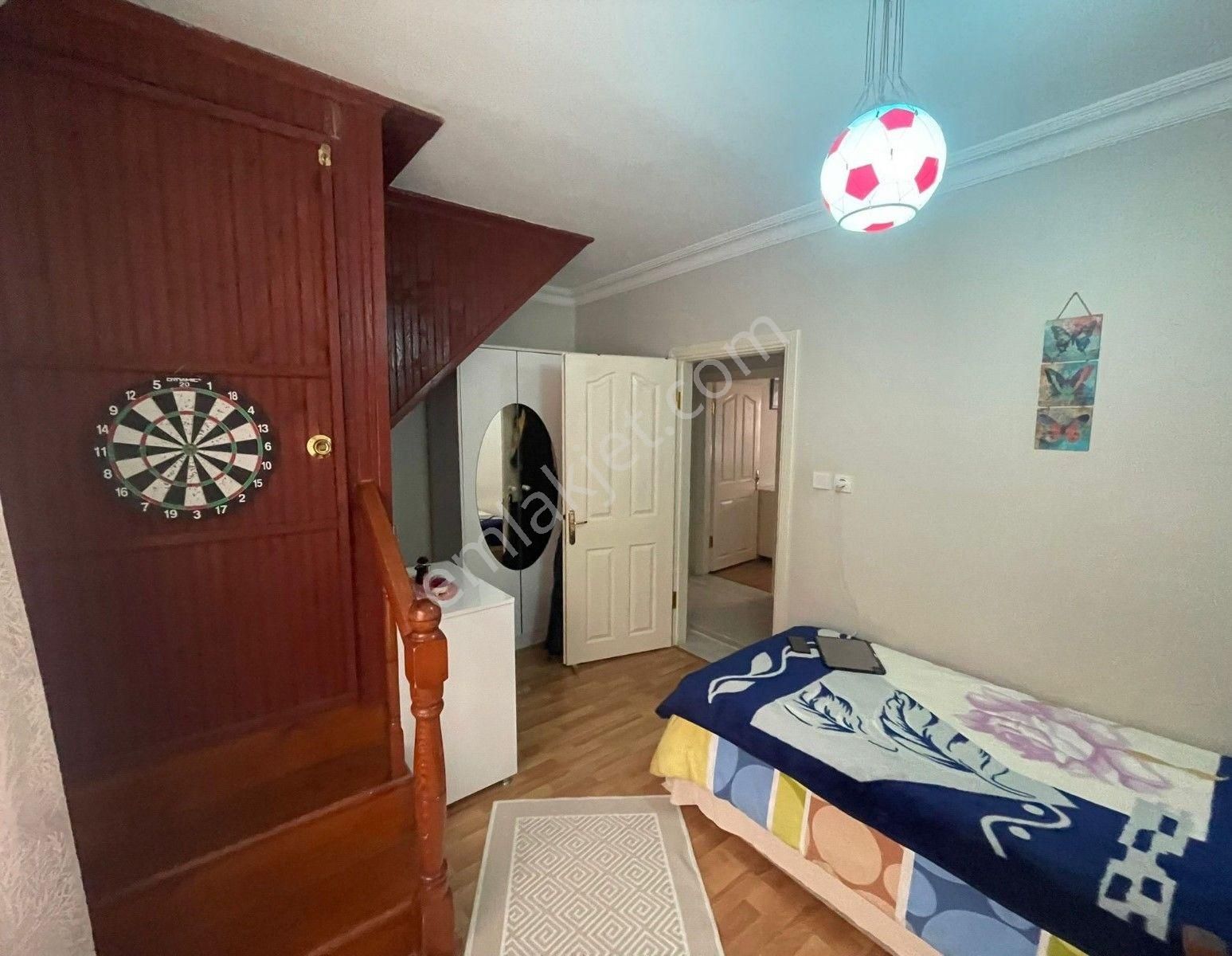 İstanbul Üsküdar Bulgurlu'da 5+2 Satılık Dubleks Daire - Görsel 9