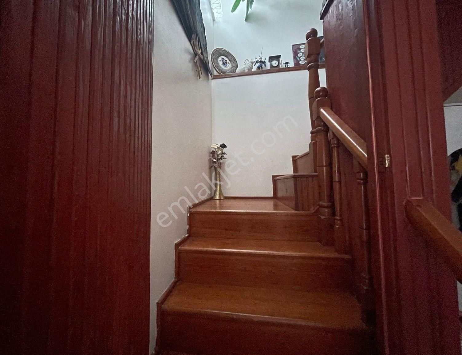 İstanbul Üsküdar Bulgurlu'da 5+2 Satılık Dubleks Daire - Görsel 6