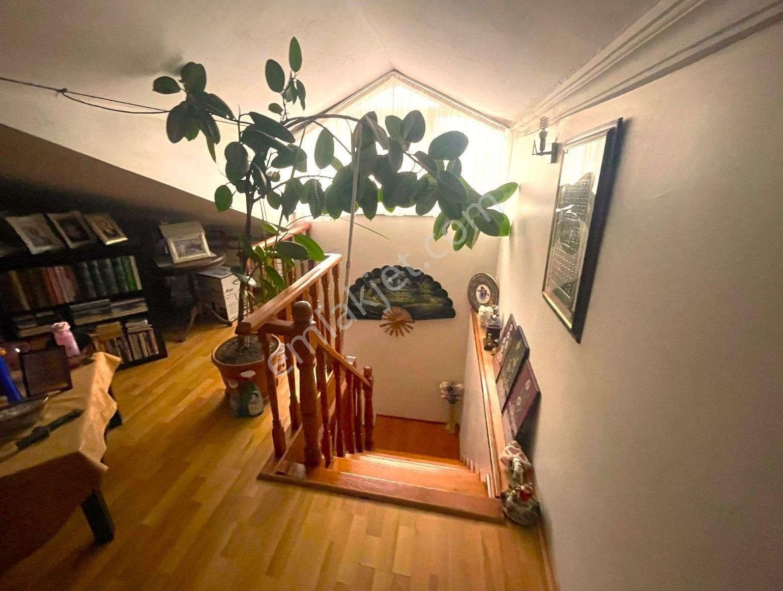 İstanbul Üsküdar Bulgurlu'da 5+2 Satılık Dubleks Daire - Görsel 5