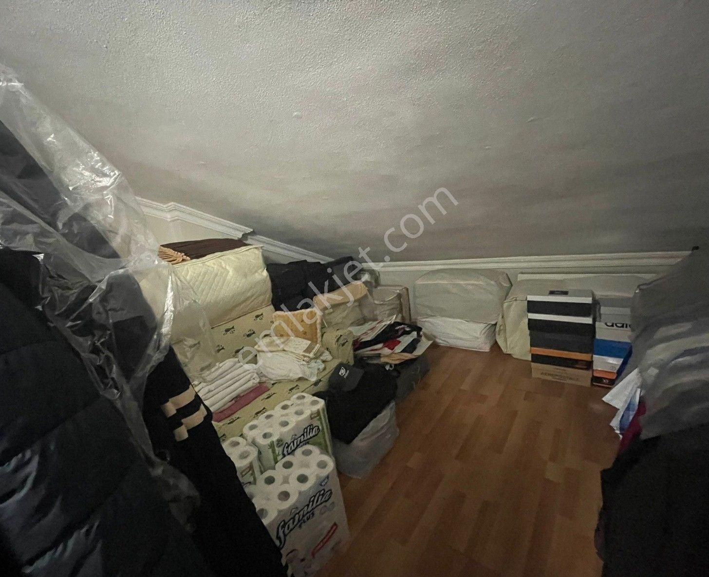 İstanbul Üsküdar Bulgurlu'da 5+2 Satılık Dubleks Daire - Görsel 16
