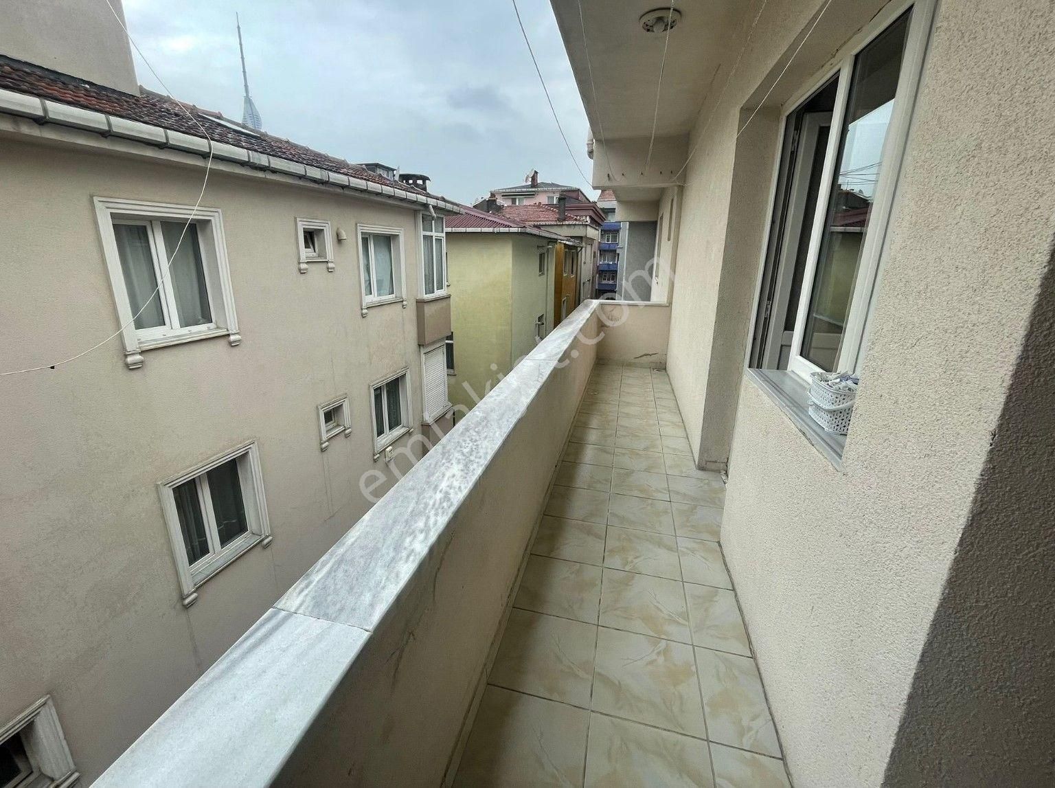 İstanbul Üsküdar Bulgurlu'da 5+2 Satılık Dubleks Daire - Görsel 18