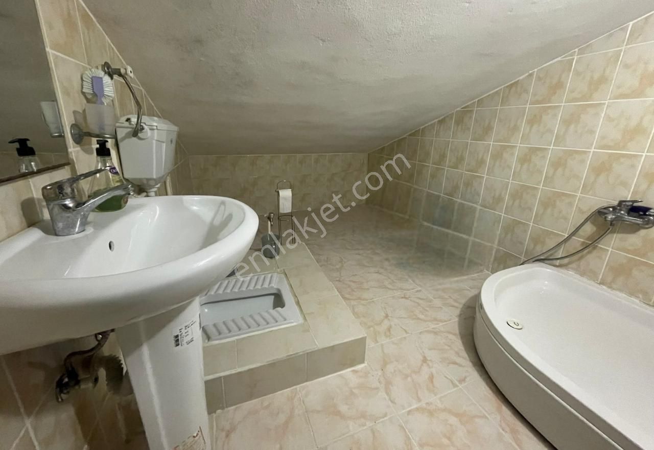 İstanbul Üsküdar Bulgurlu'da 5+2 Satılık Dubleks Daire - Görsel 20