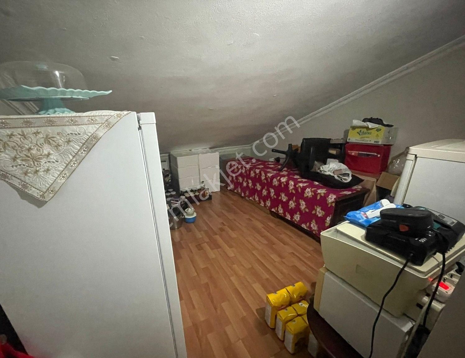 İstanbul Üsküdar Bulgurlu'da 5+2 Satılık Dubleks Daire - Görsel 14