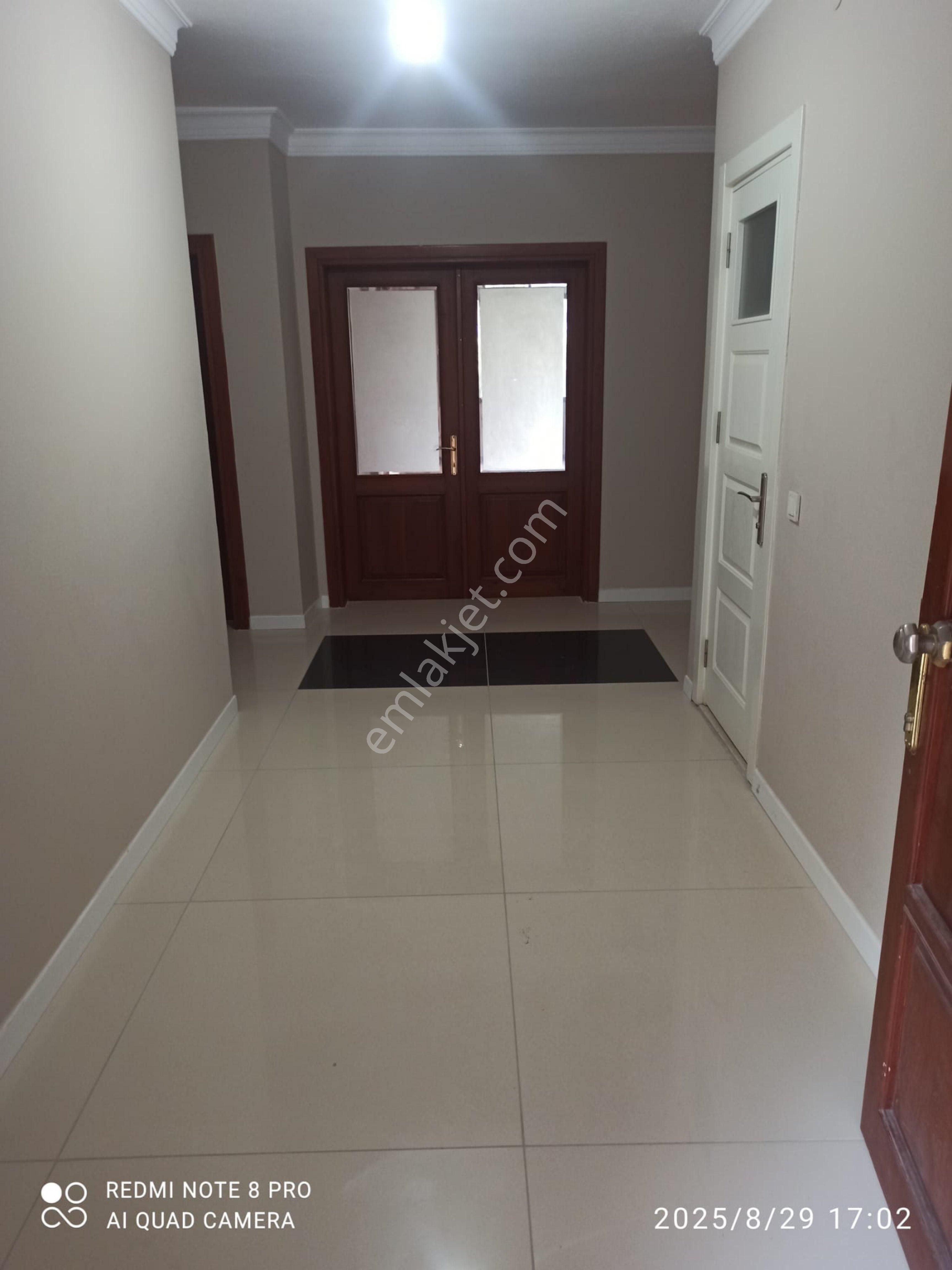 Yeni Mahalle Bahçeli 3+1 Kiralık Müstakil Ev
