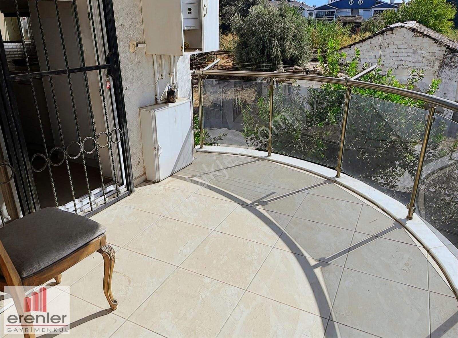 Nazilli Zafer Mah. 2+1 Doğal Gazlı Satılık Daire - Görsel 3