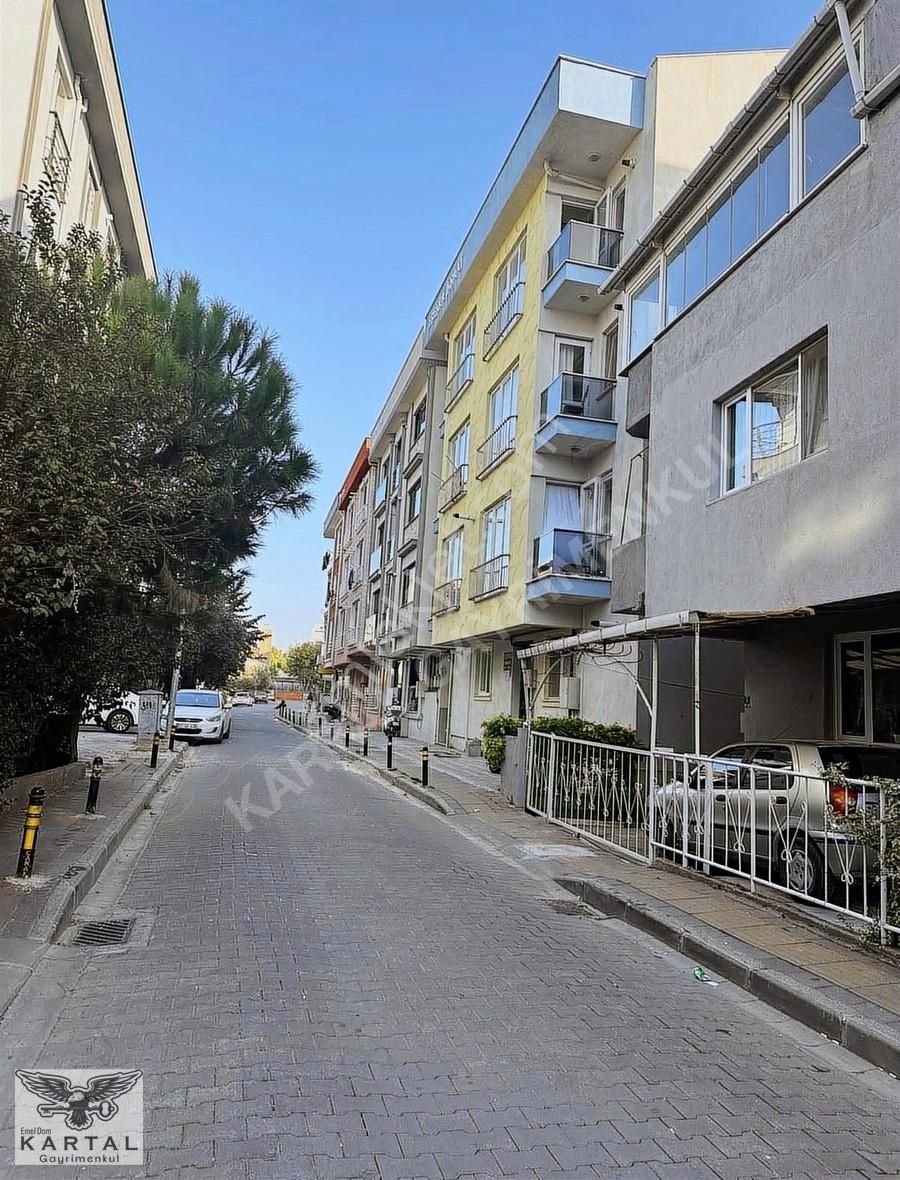 Çanakkale Merkez Stadyum Arkası Satılık 1+1 Daire