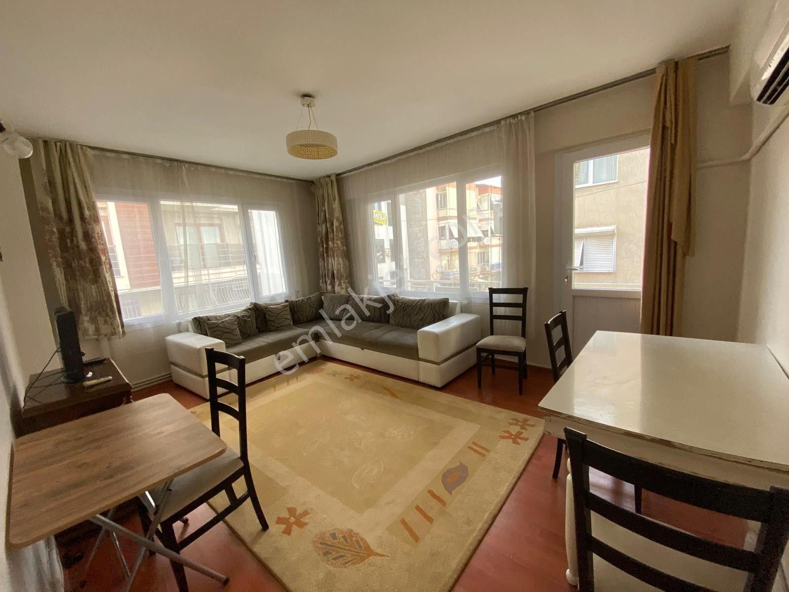 Ekonomi Üniversitesi Yakını Jeotermalli 3+1 Arakat Eşyalı Daire