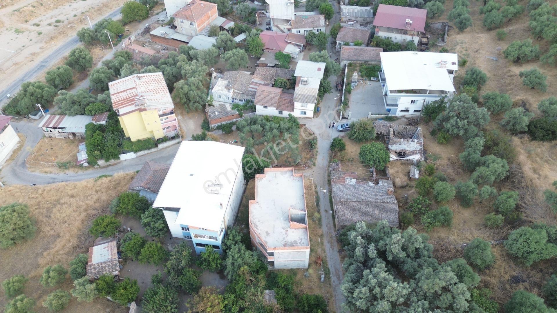 Bozyurt Mahallesinde Satılık Kaba İnşaatı Bitmiş Villa - Görsel 5