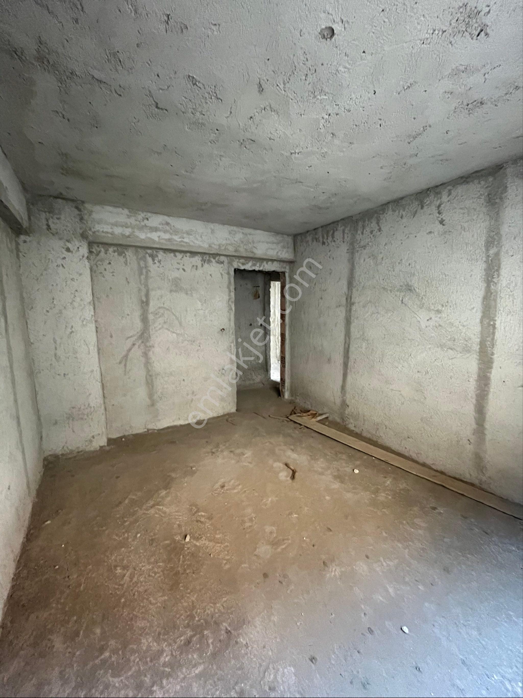 Bozyurt Mahallesinde Satılık Kaba İnşaatı Bitmiş Villa - Görsel 25