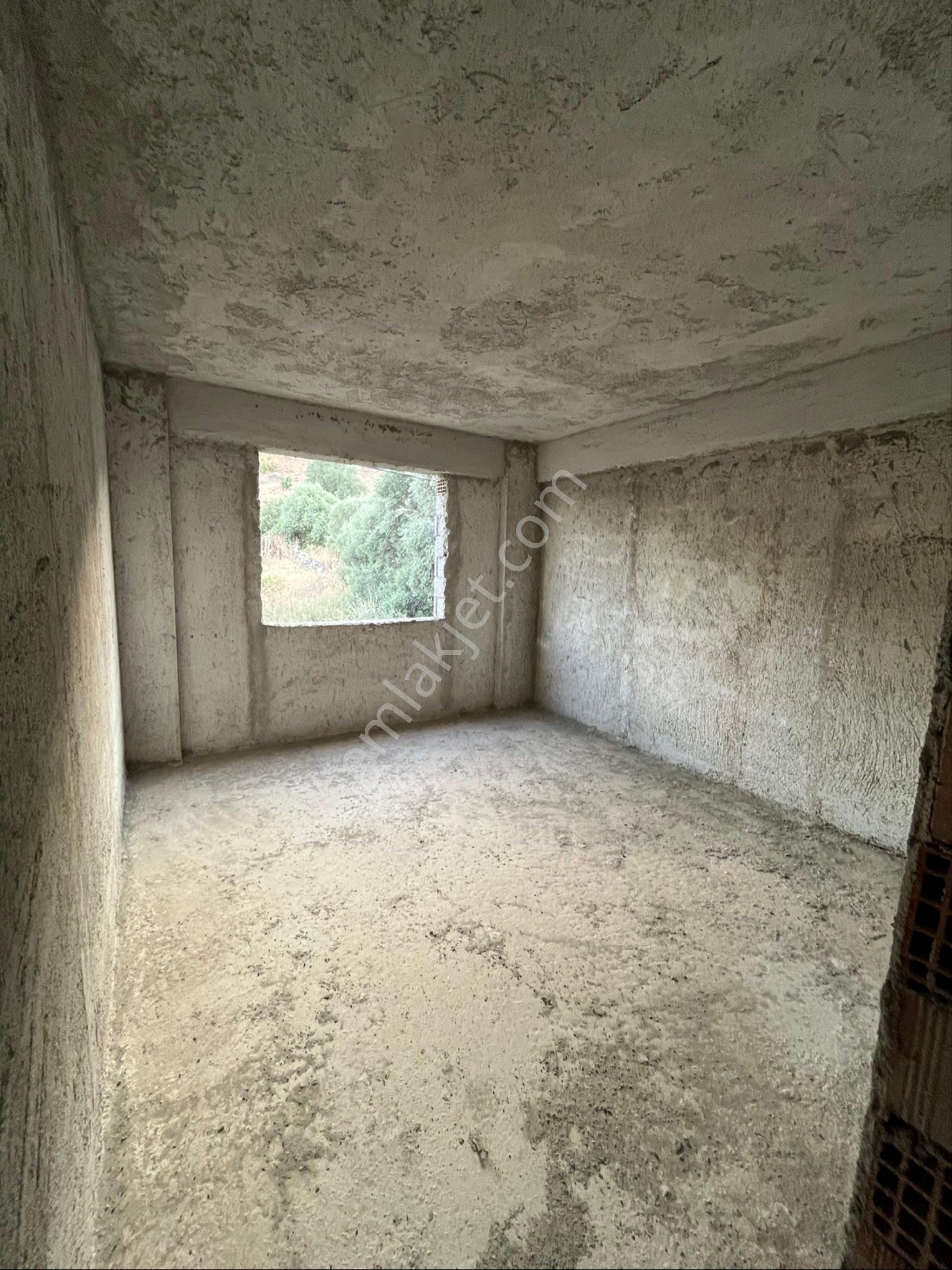 Bozyurt Mahallesinde Satılık Kaba İnşaatı Bitmiş Villa - Görsel 22