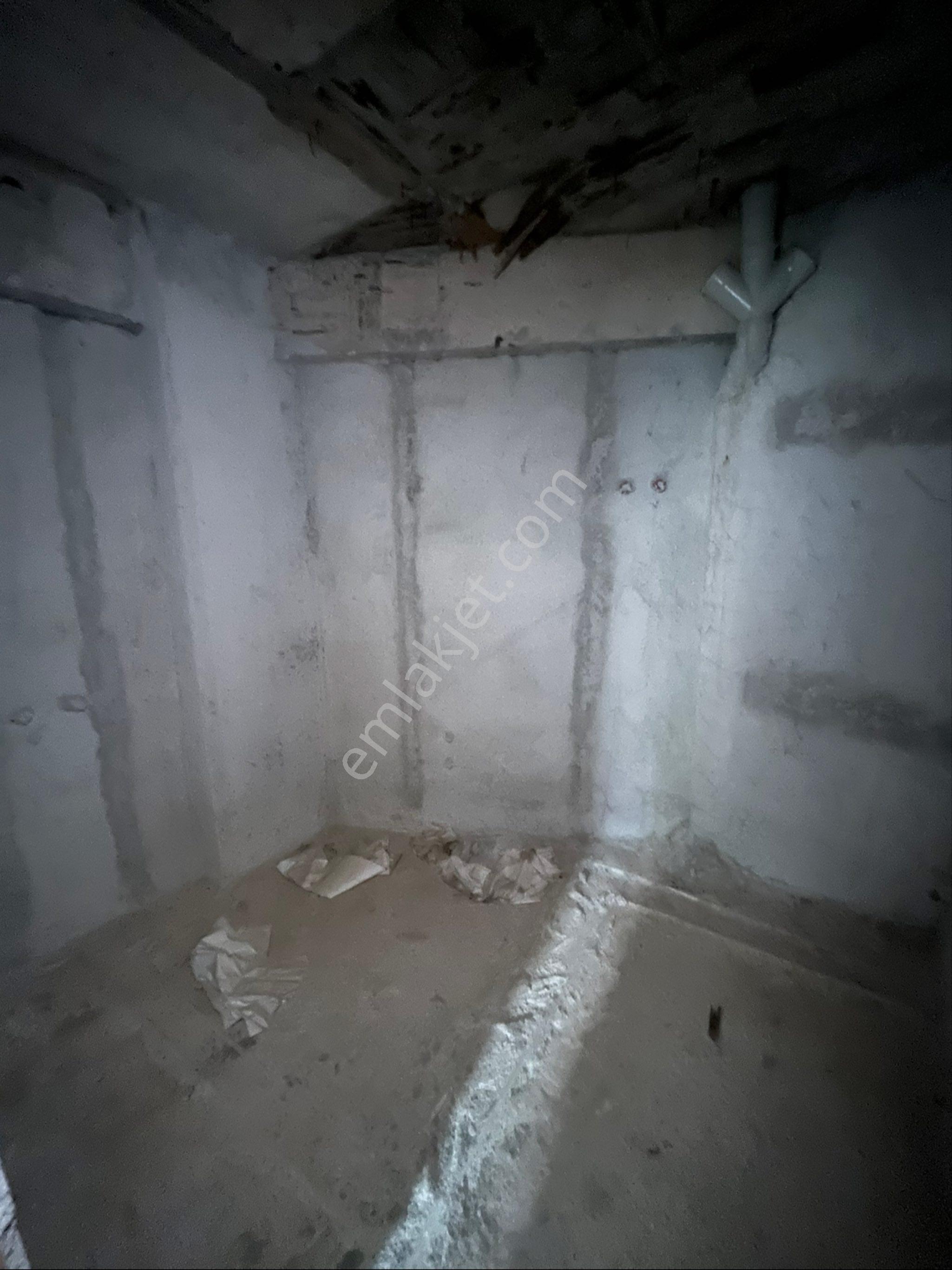 Bozyurt Mahallesinde Satılık Kaba İnşaatı Bitmiş Villa - Görsel 26