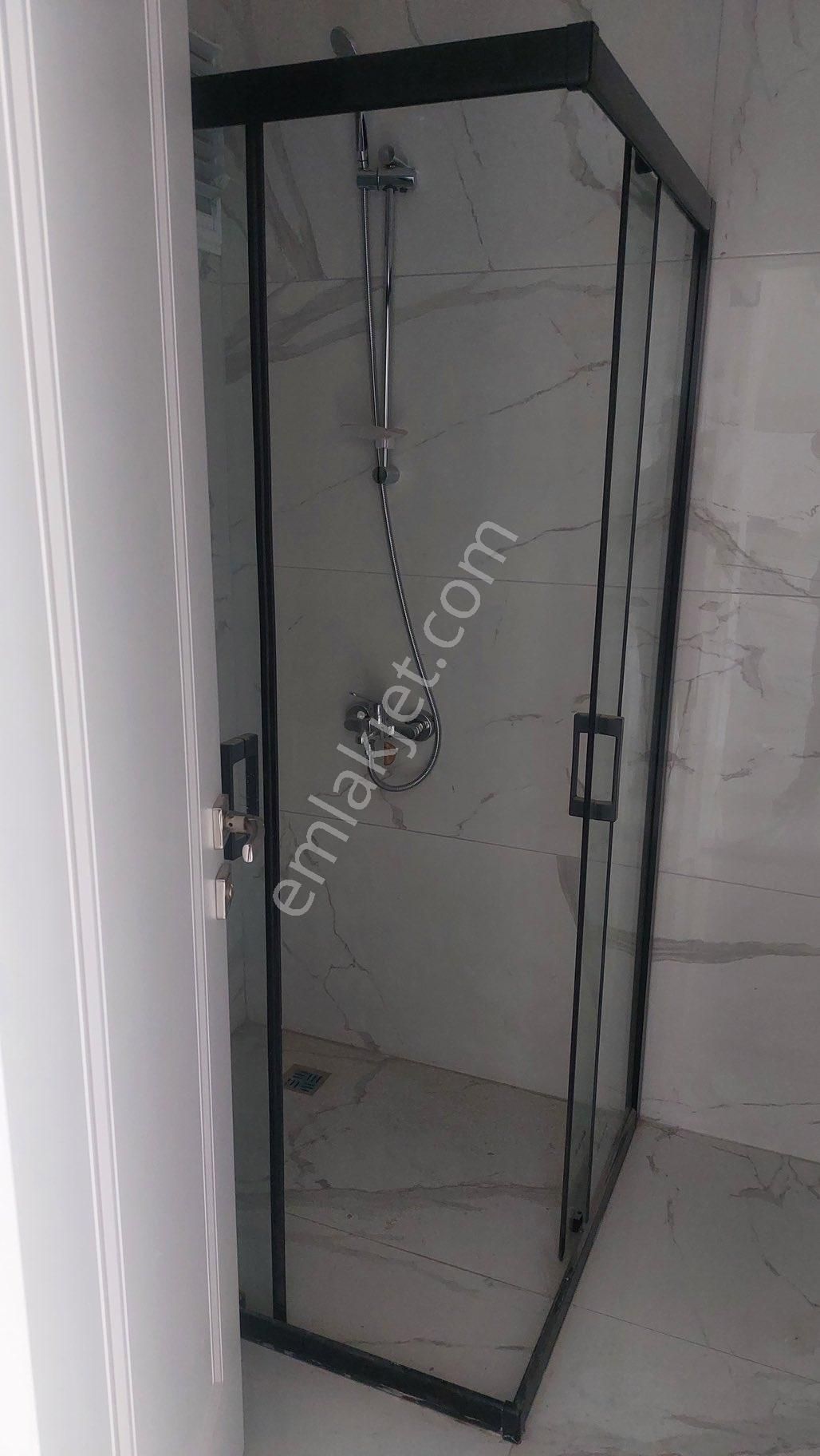 Nezih Bir Sitede 2+1 Satılık Bahçe Katı Daire - Görsel 23