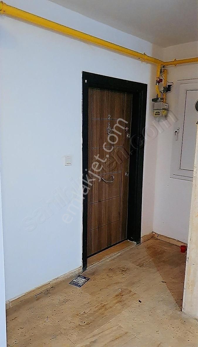 Edirne Kocasinan Mah. 1+0 Satılık Daire