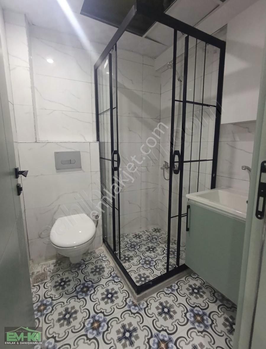 Bayramyerin'de Kiralık 2+1 Lüks Eşyalı Apart