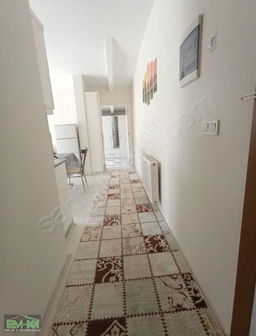 Değirmenönü Mahallesin'de Kiralık Eşyalı Teraslı Apart