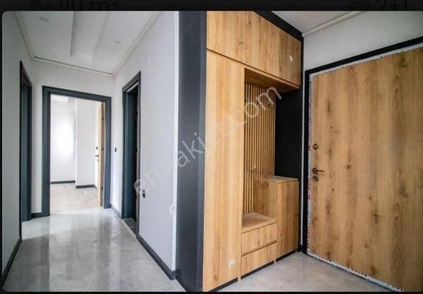 Kuşadasın'da Site İçerisinde 2+1 Havuzlu Lüx Satılık Daire - Görsel 6