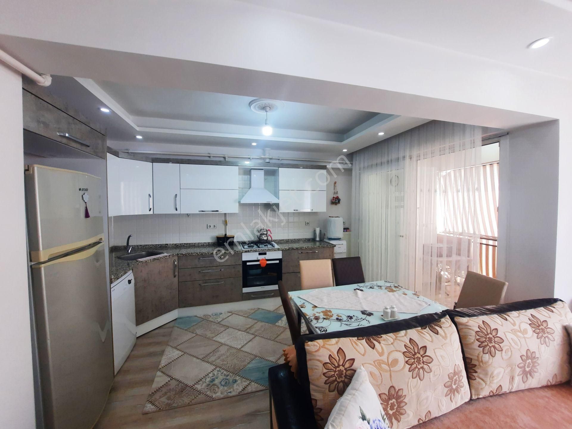 Yeni Mahallede Doğalgaz Kombili 3+1 Dubleks Daire … - Görsel 5