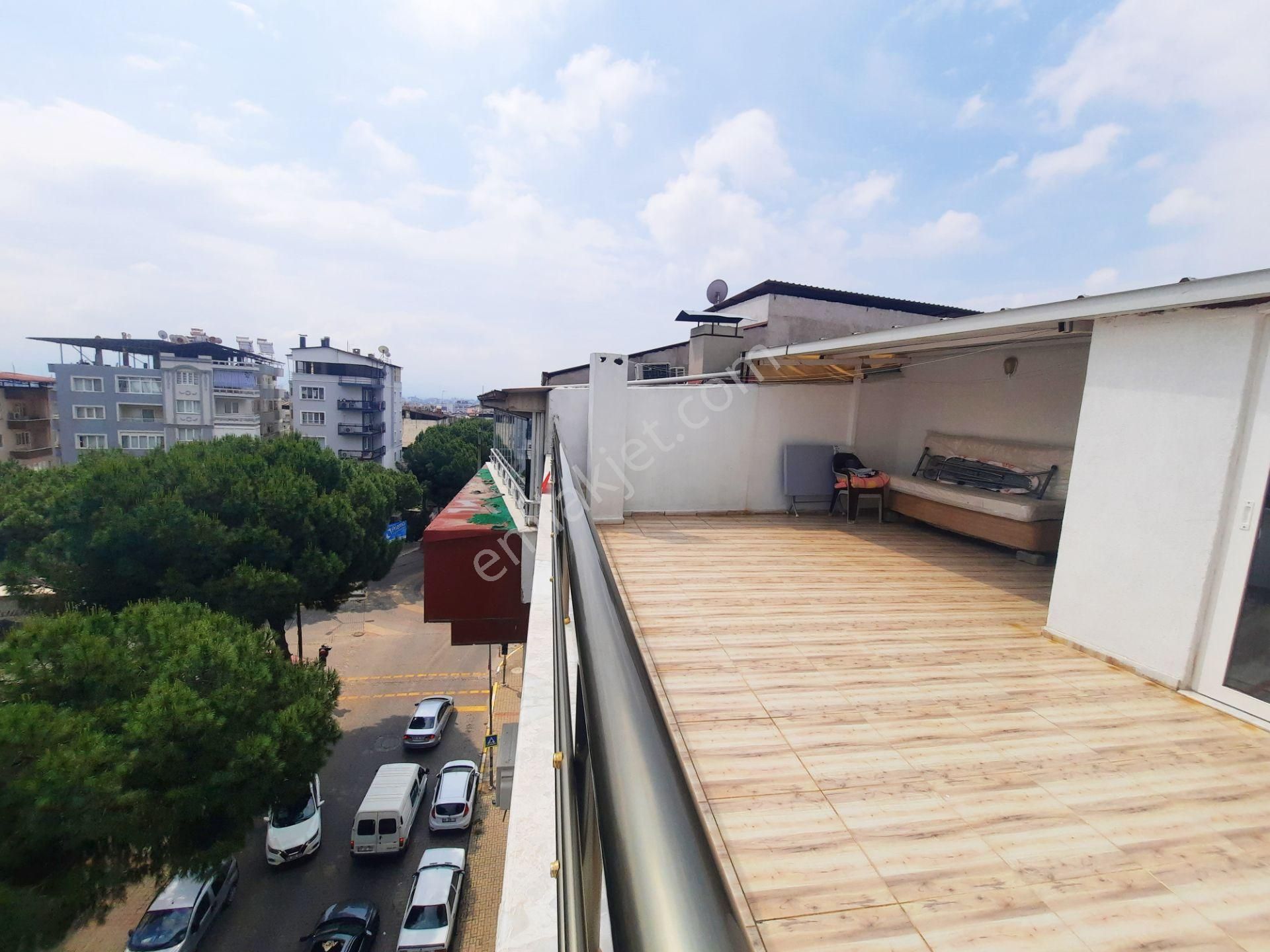 Yeni Mahallede Doğalgaz Kombili 3+1 Dubleks Daire … - Görsel 22