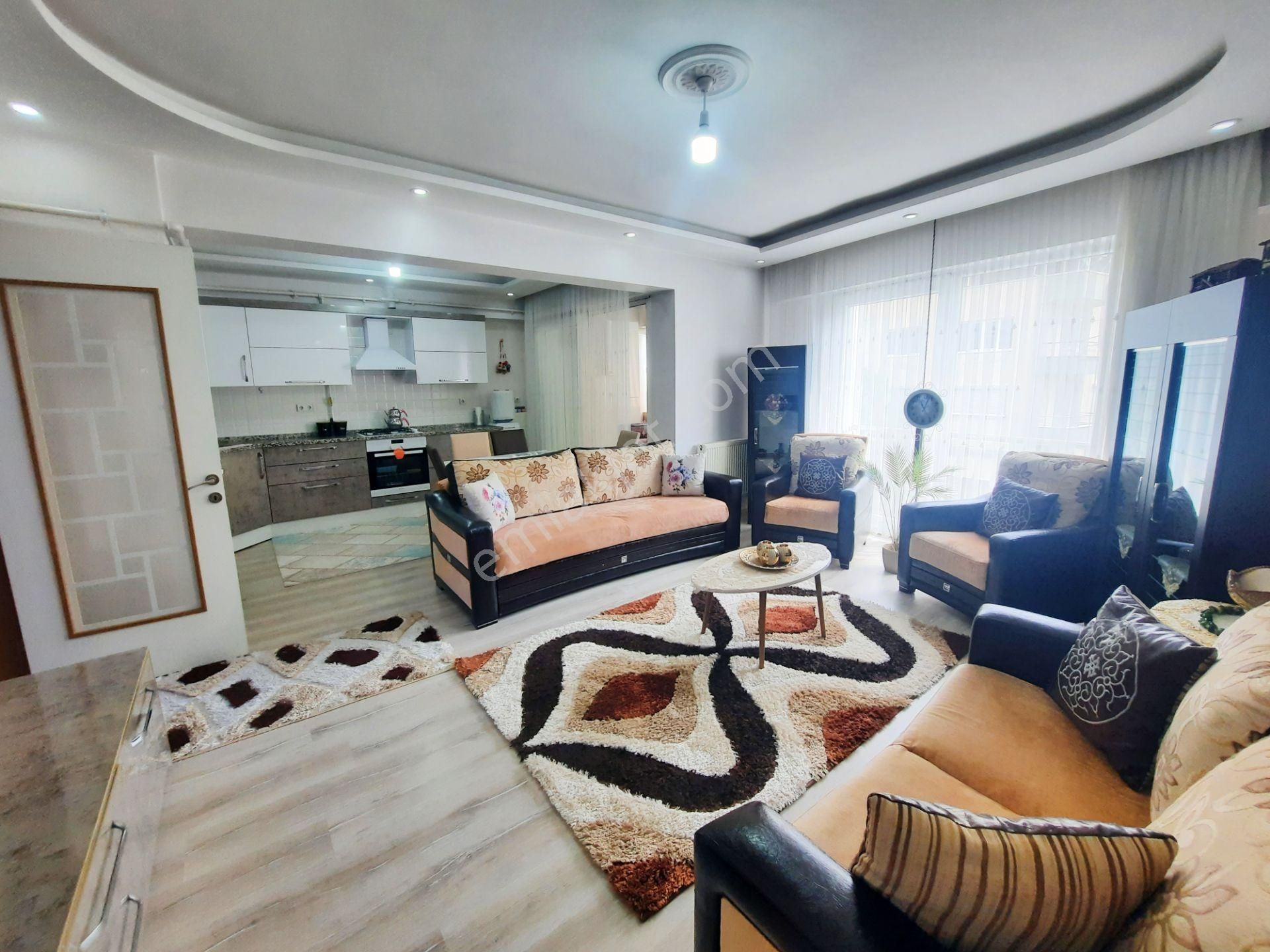 Yeni Mahallede Doğalgaz Kombili 3+1 Dubleks Daire … - Görsel 6