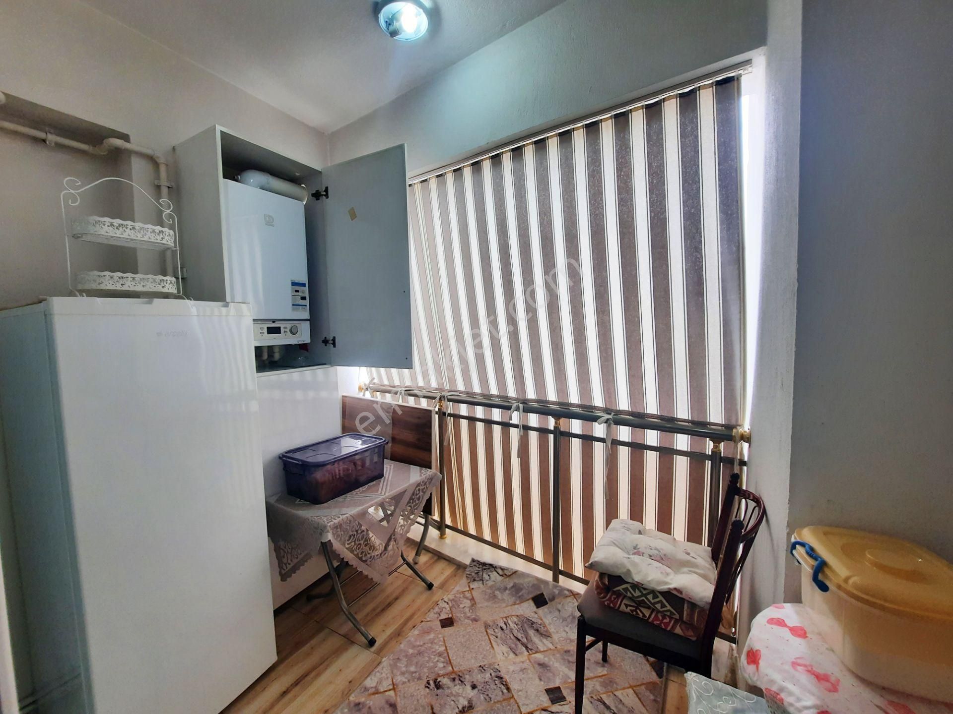 Yeni Mahallede Doğalgaz Kombili 3+1 Dubleks Daire … - Görsel 9