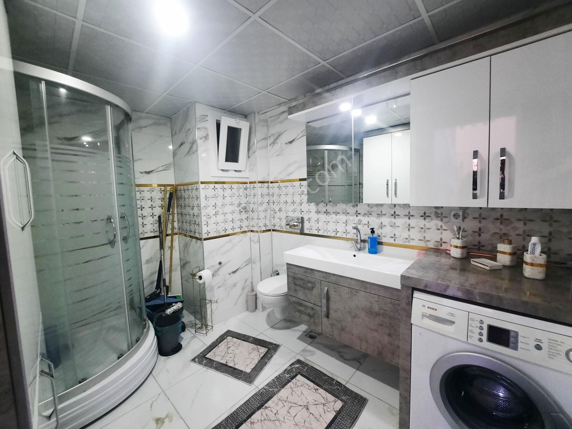 Yeni Mahallede Doğalgaz Kombili 3+1 Dubleks Daire … - Görsel 11