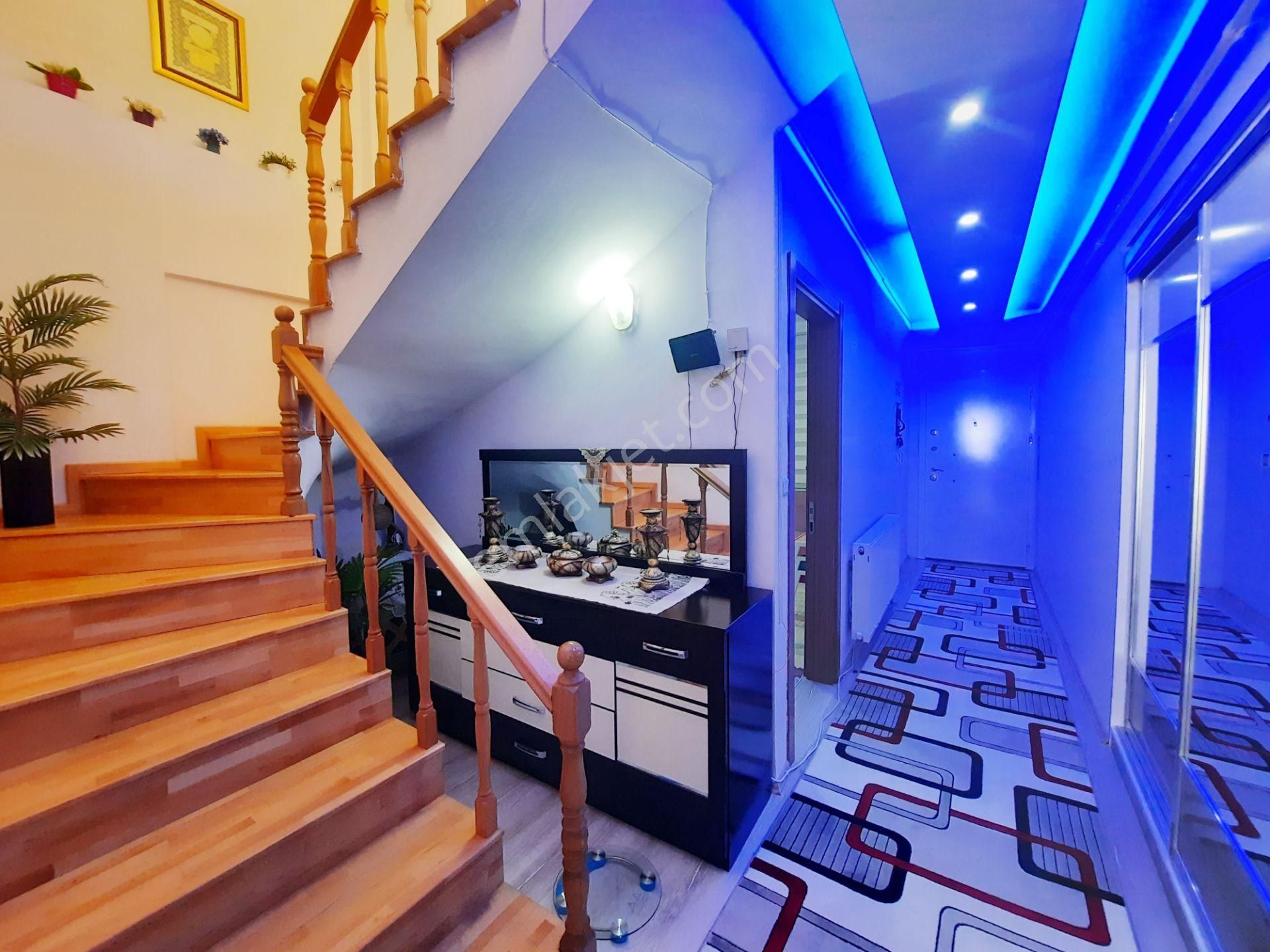 Yeni Mahallede Doğalgaz Kombili 3+1 Dubleks Daire … - Görsel 3