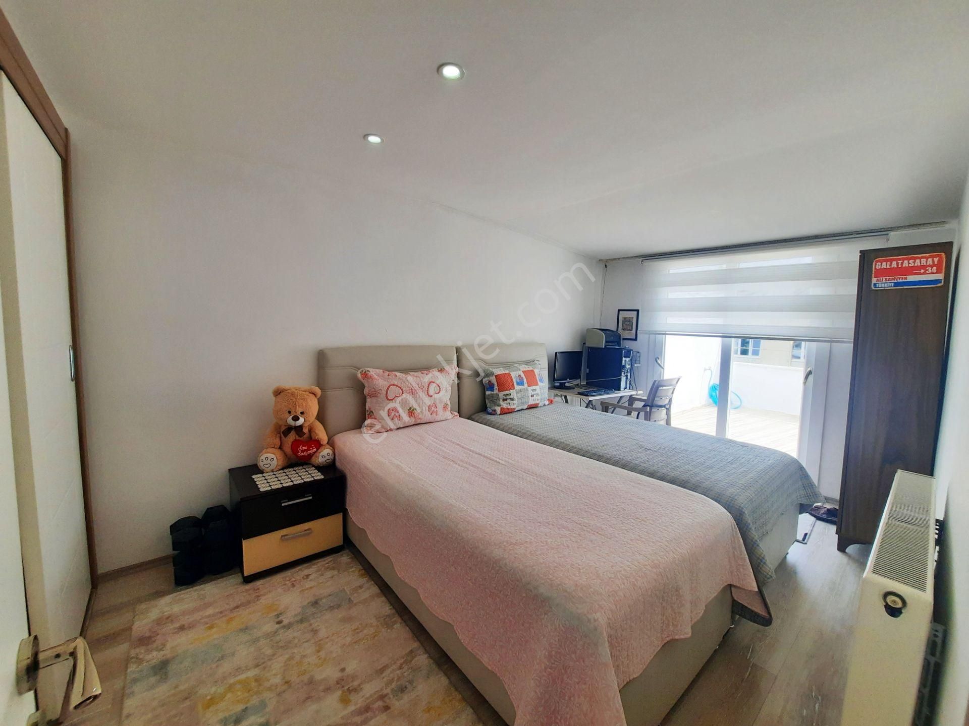 Yeni Mahallede Doğalgaz Kombili 3+1 Dubleks Daire … - Görsel 16