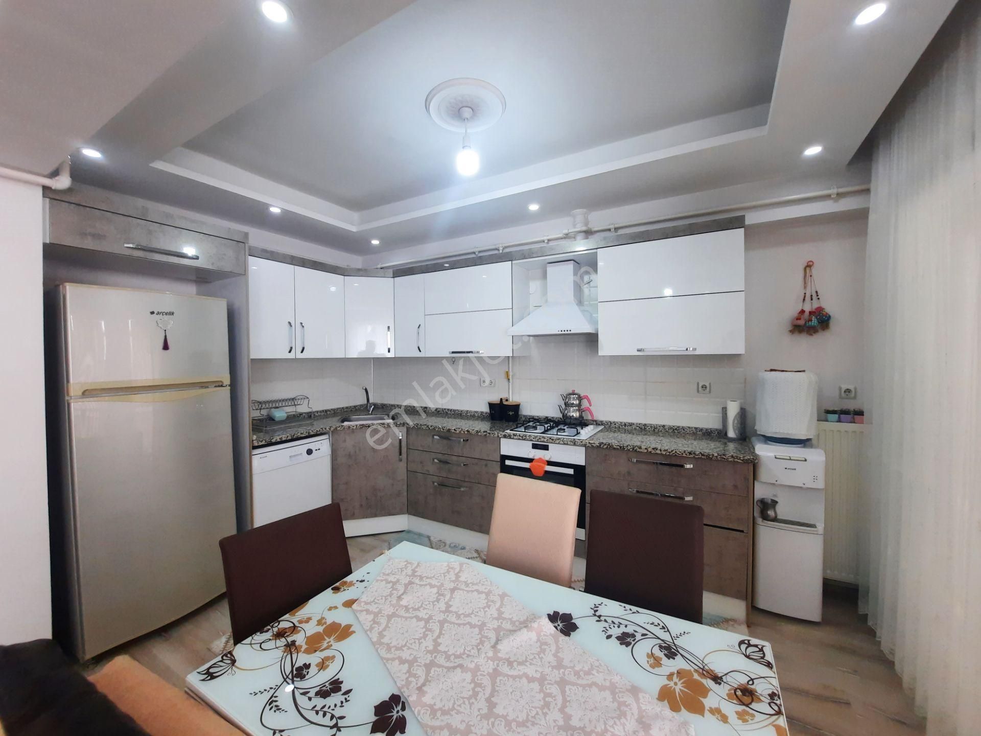 Yeni Mahallede Doğalgaz Kombili 3+1 Dubleks Daire … - Görsel 8