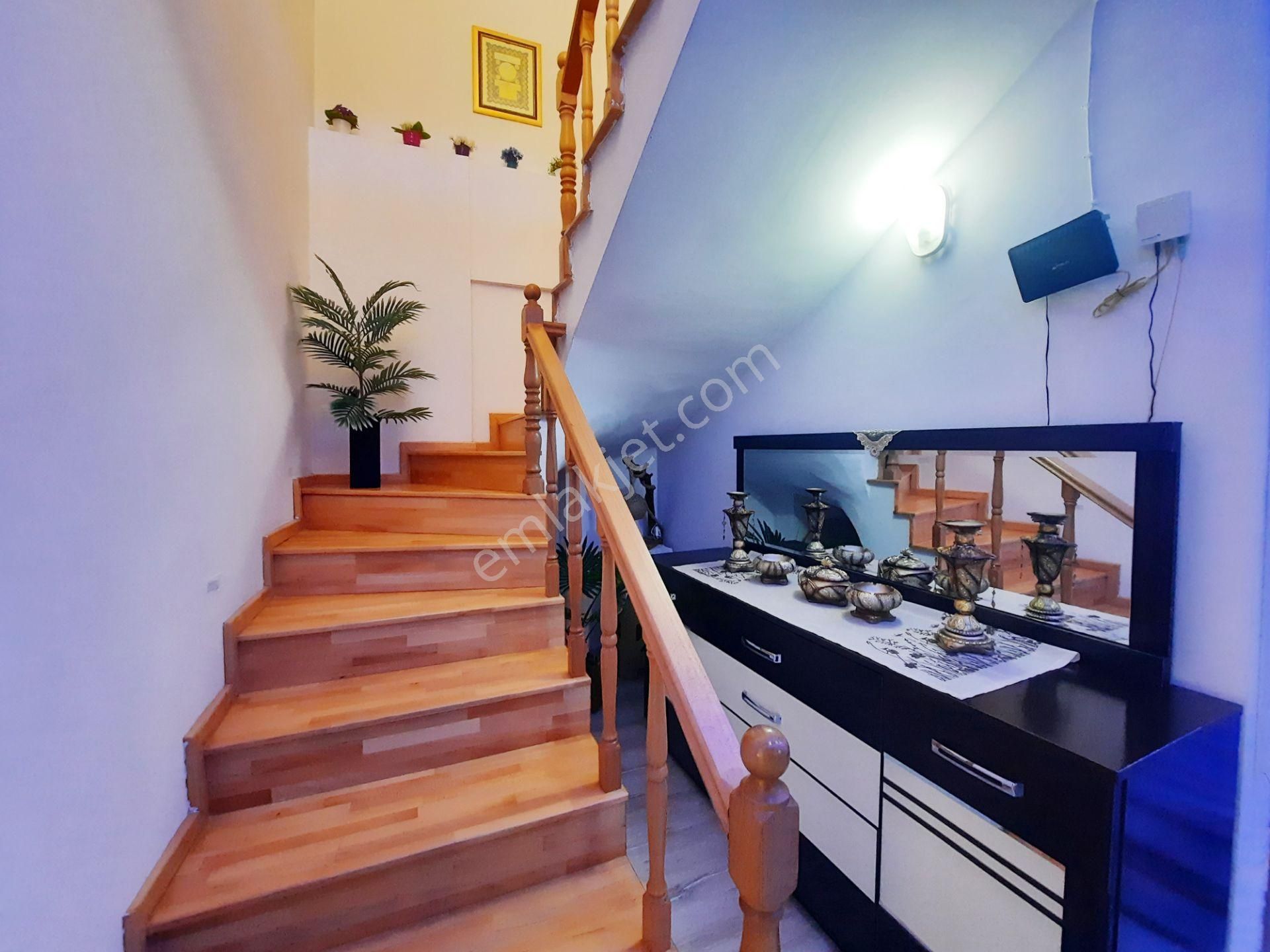 Yeni Mahallede Doğalgaz Kombili 3+1 Dubleks Daire … - Görsel 12