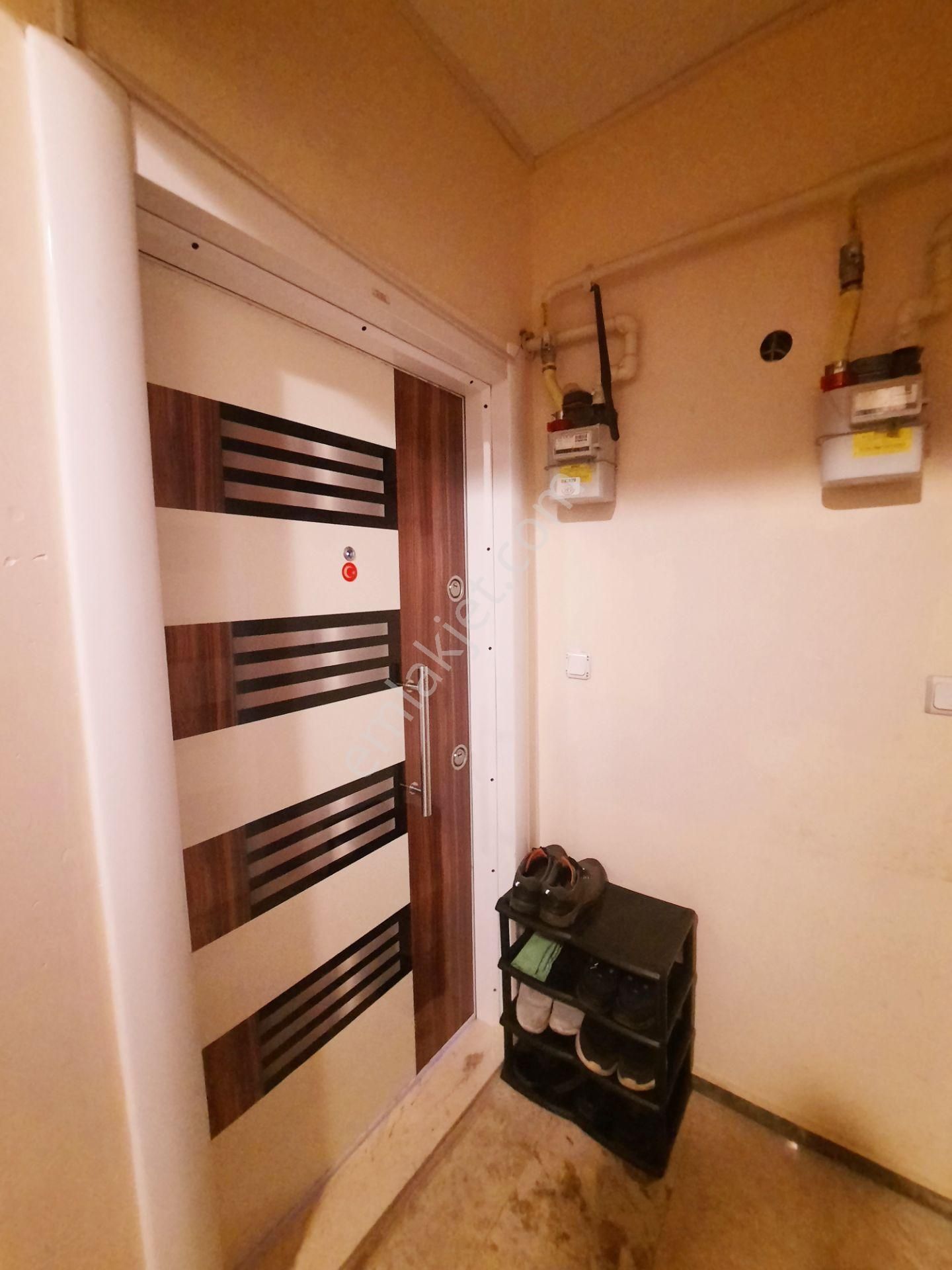 Yeni Mahallede Doğalgaz Kombili 3+1 Dubleks Daire … - Görsel 24