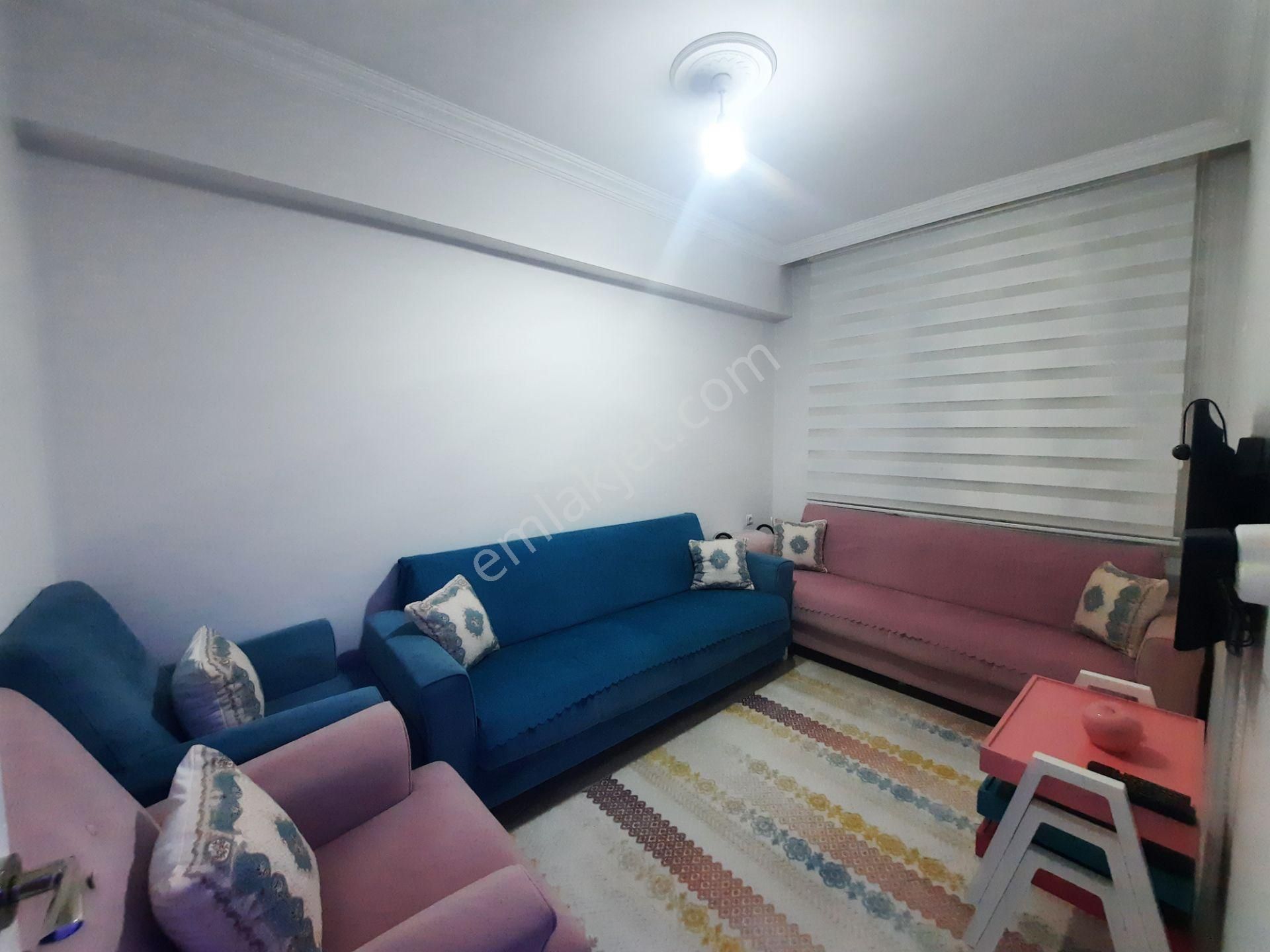 Yeni Mahallede Doğalgaz Kombili 3+1 Dubleks Daire … - Görsel 10