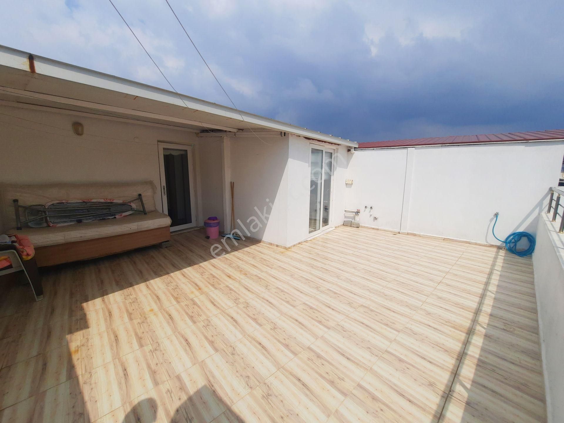 Yeni Mahallede Doğalgaz Kombili 3+1 Dubleks Daire … - Görsel 20