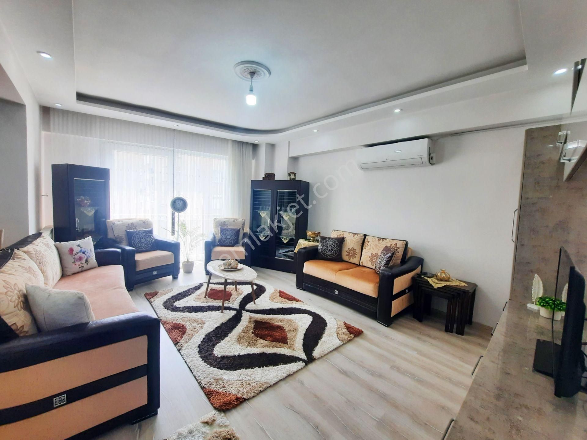 Yeni Mahallede Doğalgaz Kombili 3+1 Dubleks Daire … - Görsel 4