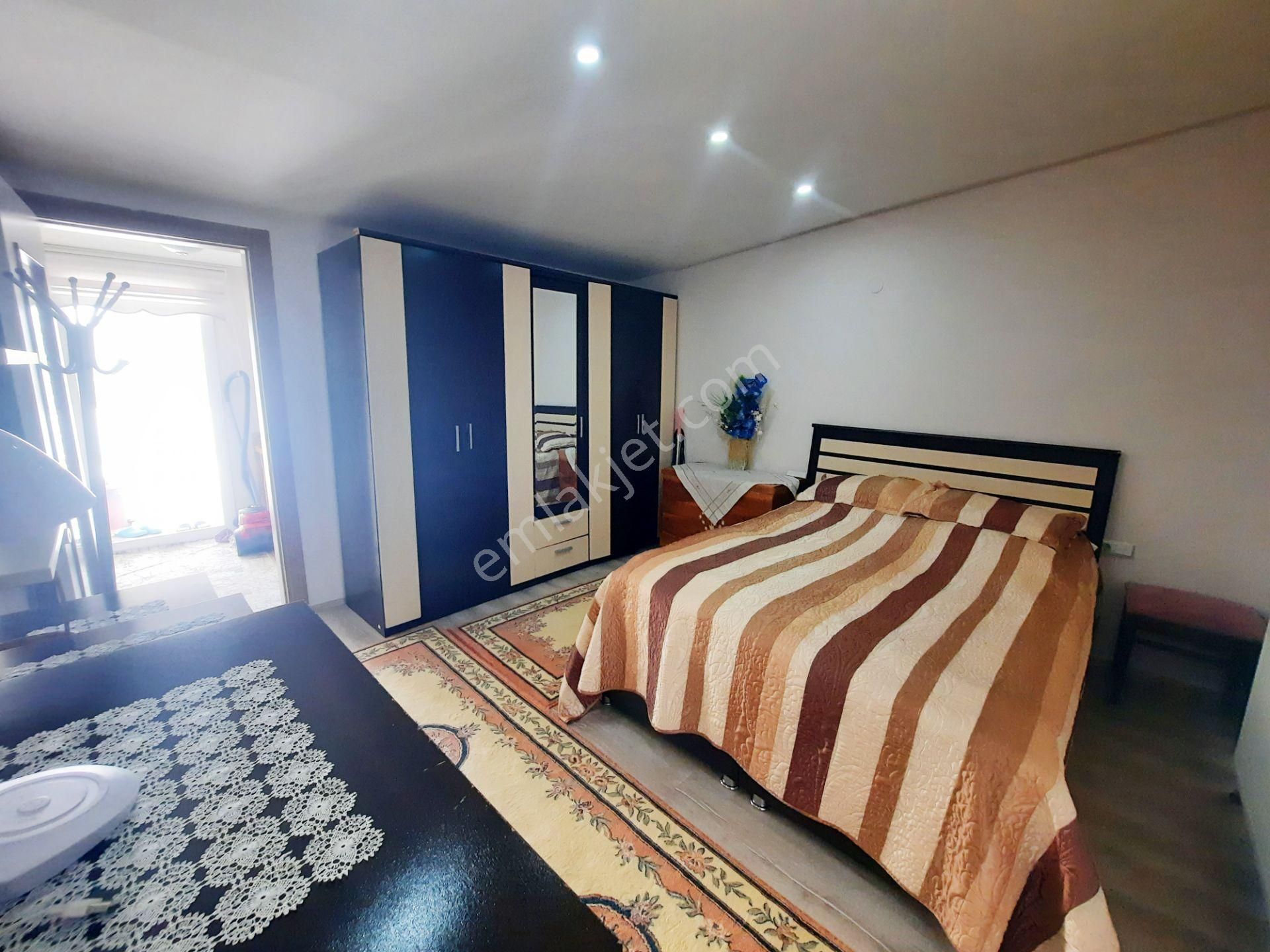 Yeni Mahallede Doğalgaz Kombili 3+1 Dubleks Daire … - Görsel 15