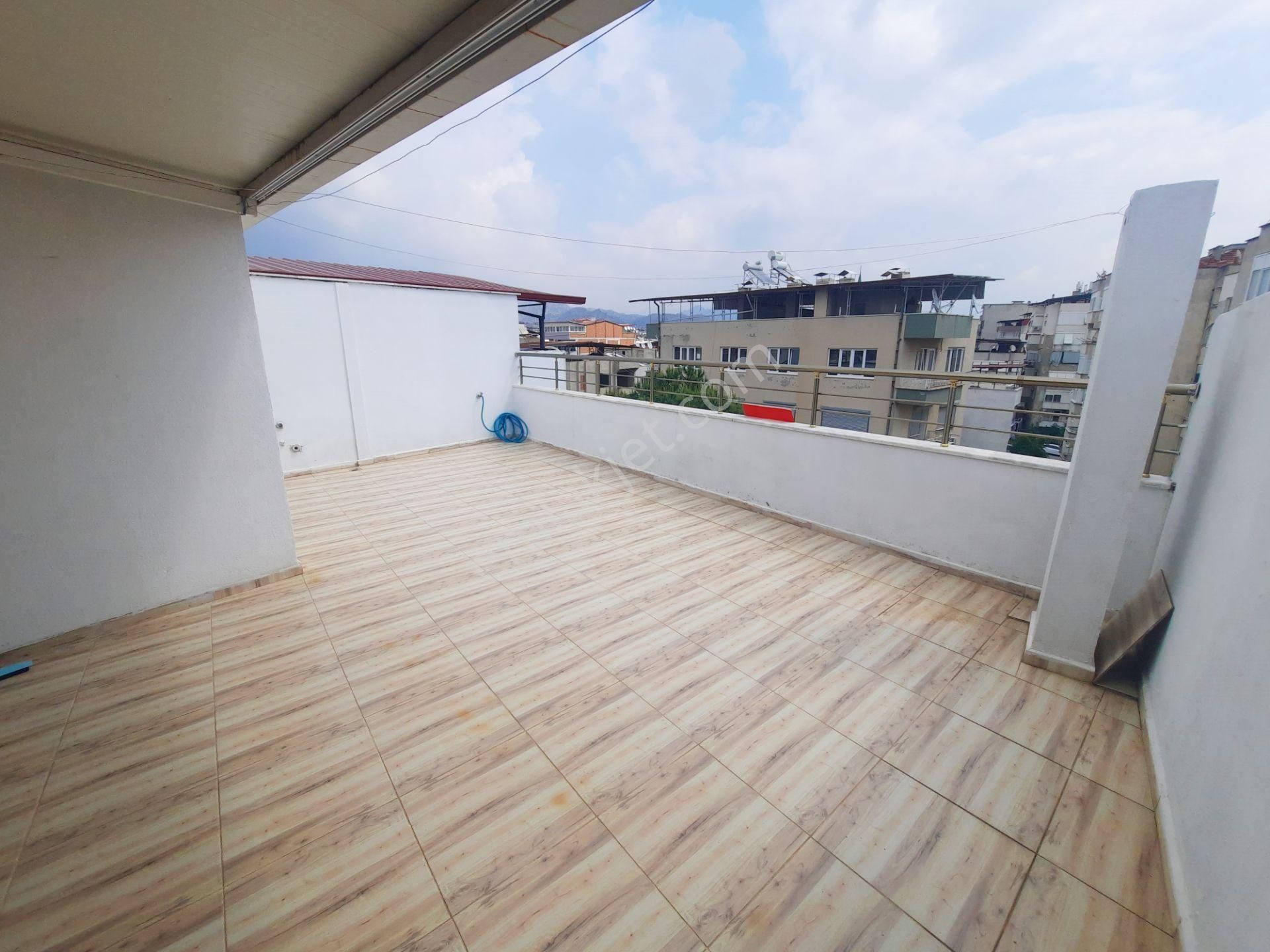 Yeni Mahallede Doğalgaz Kombili 3+1 Dubleks Daire … - Görsel 19