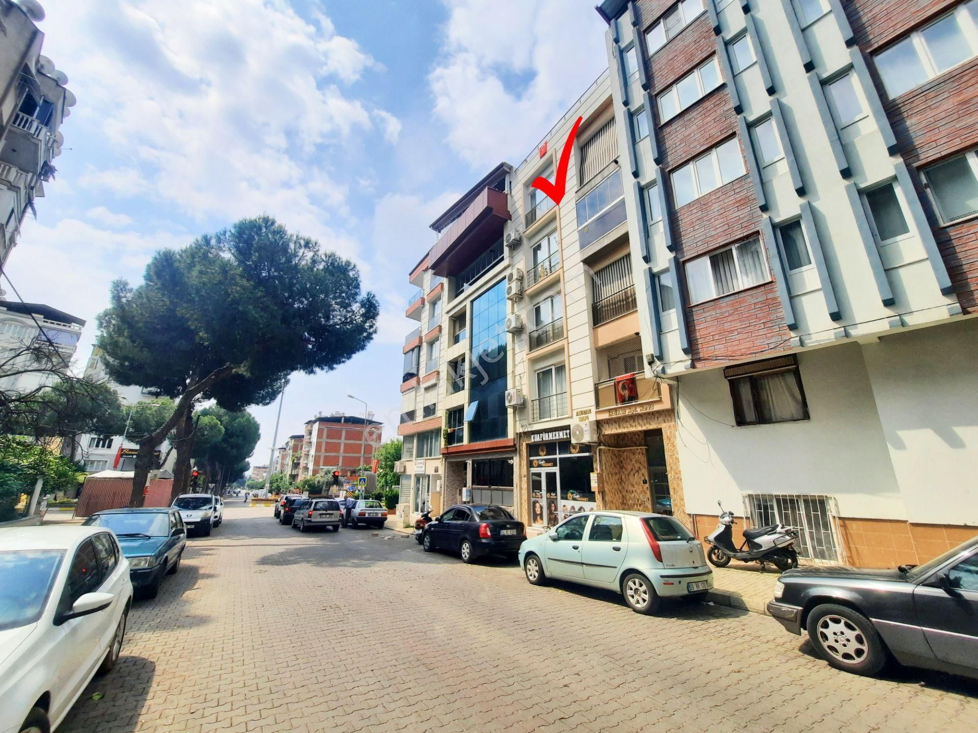 Yeni Mahallede Doğalgaz Kombili 3+1 Dubleks Daire … - Görsel 26