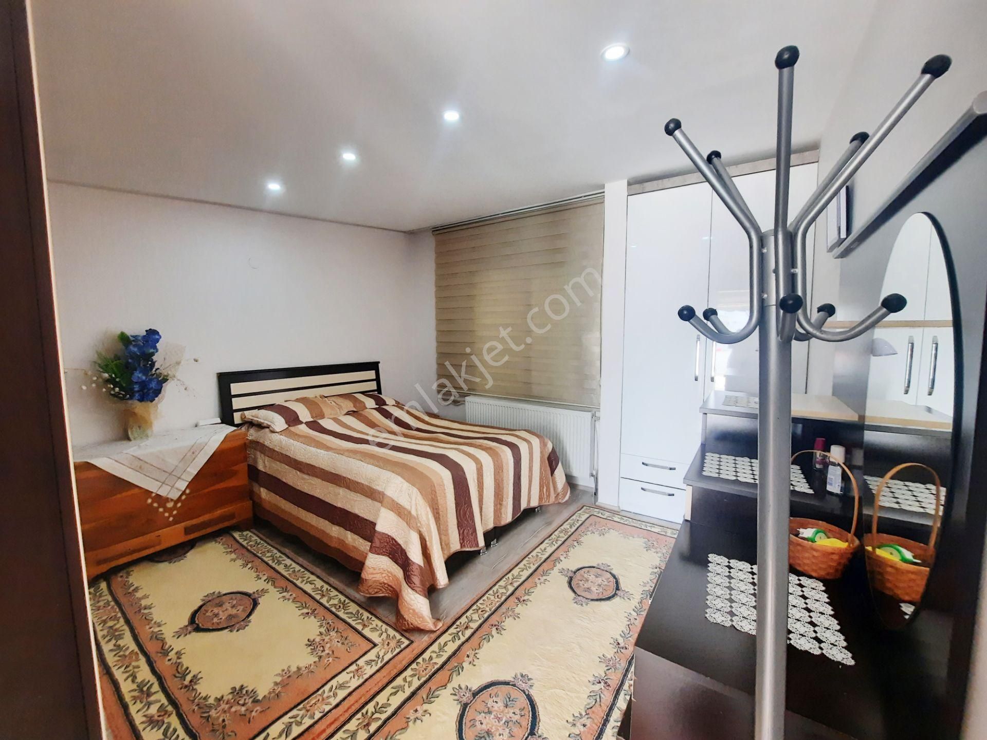 Yeni Mahallede Doğalgaz Kombili 3+1 Dubleks Daire … - Görsel 14