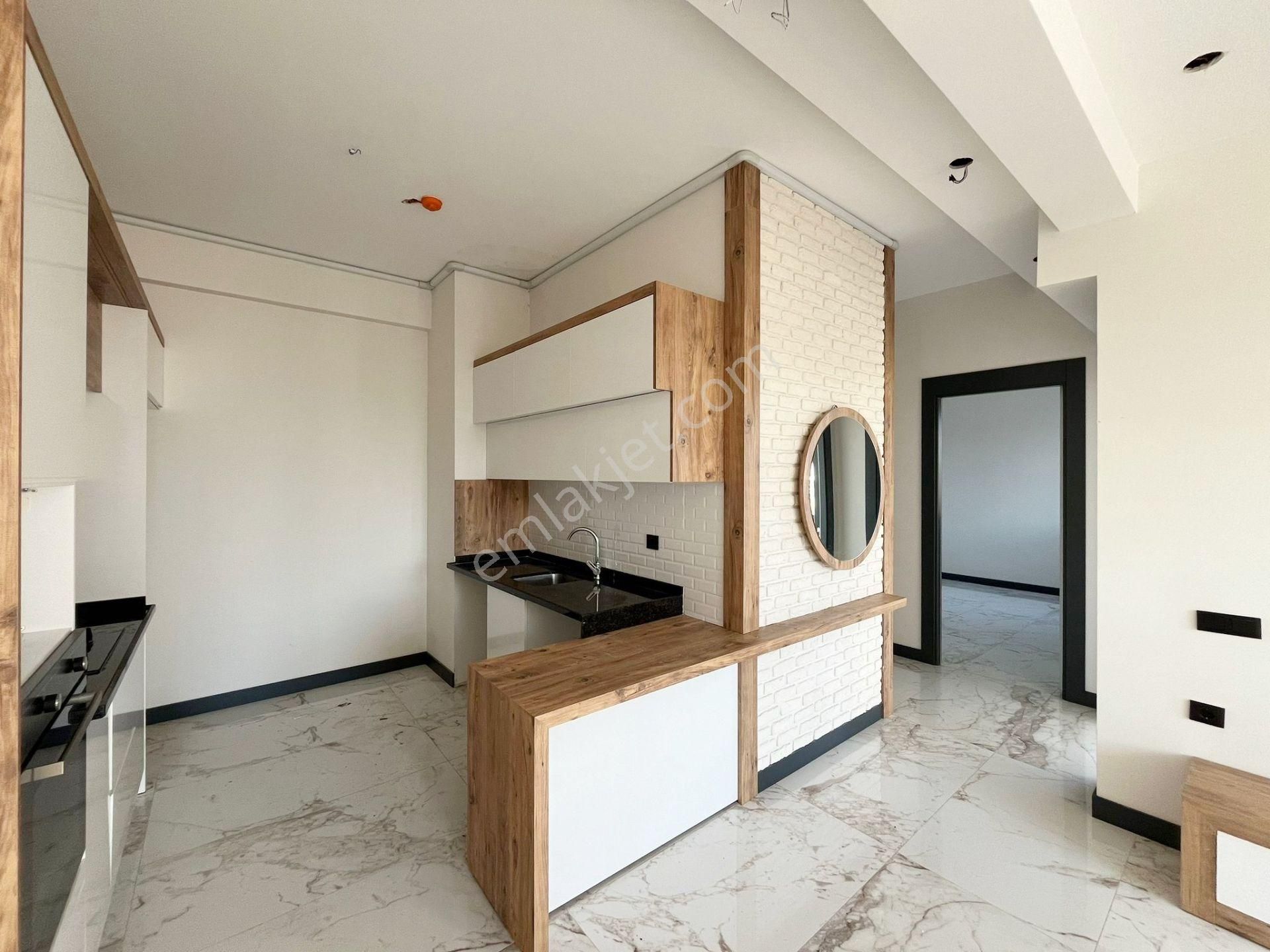 ░_*arcıty*_░den Yenişehir'de 2+1 Ultra Lux Site İçi+kombi+havuz - Görsel 7