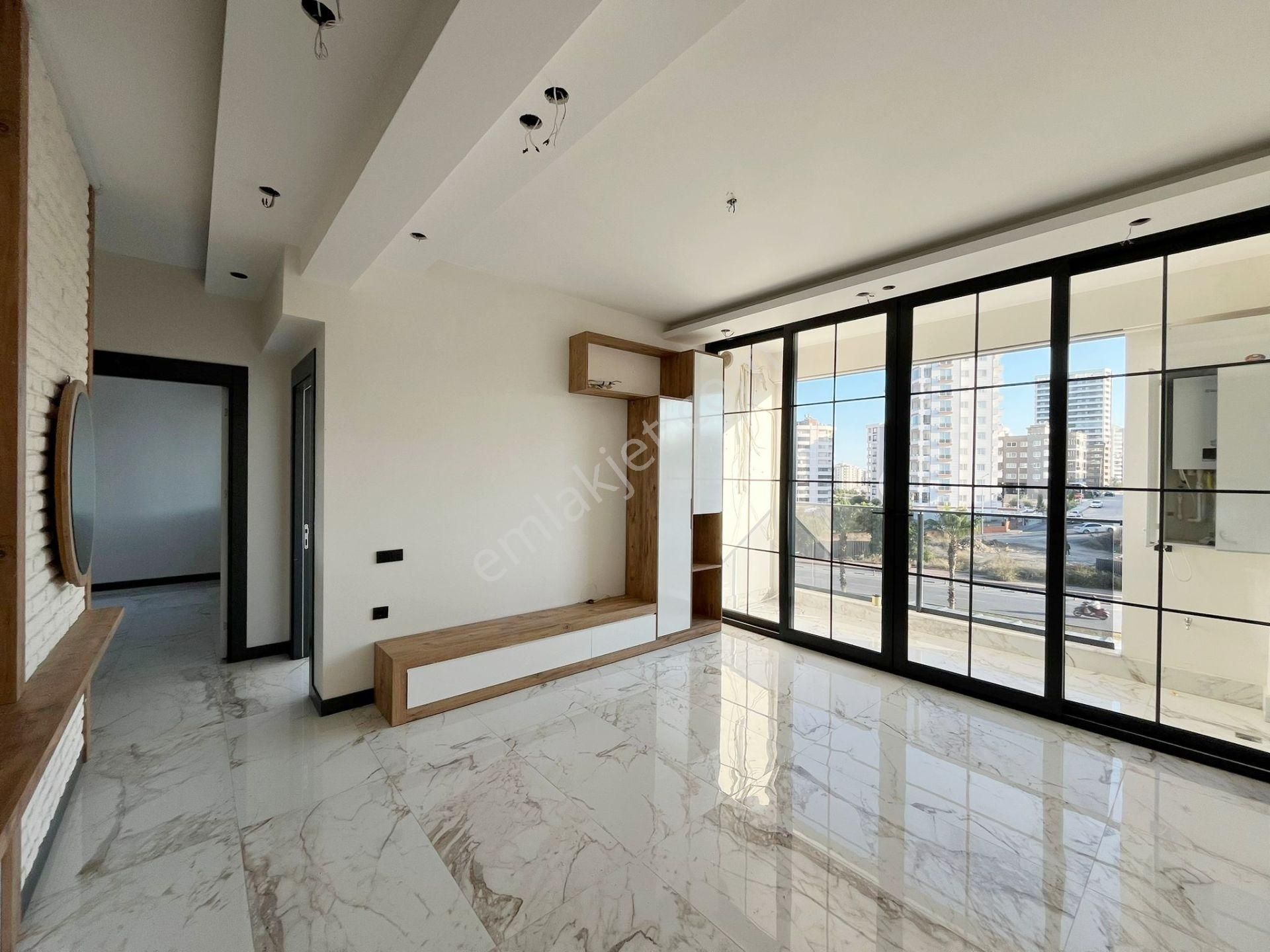 ░_*arcıty*_░den Yenişehir'de 2+1 Ultra Lux Site İçi+kombi+havuz - Görsel 2