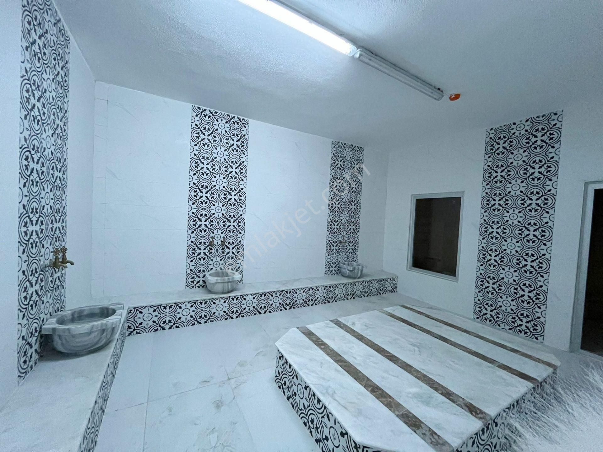 ░_*arcıty*_░den Yenişehir'de 2+1 Ultra Lux Site İçi+kombi+havuz - Görsel 27