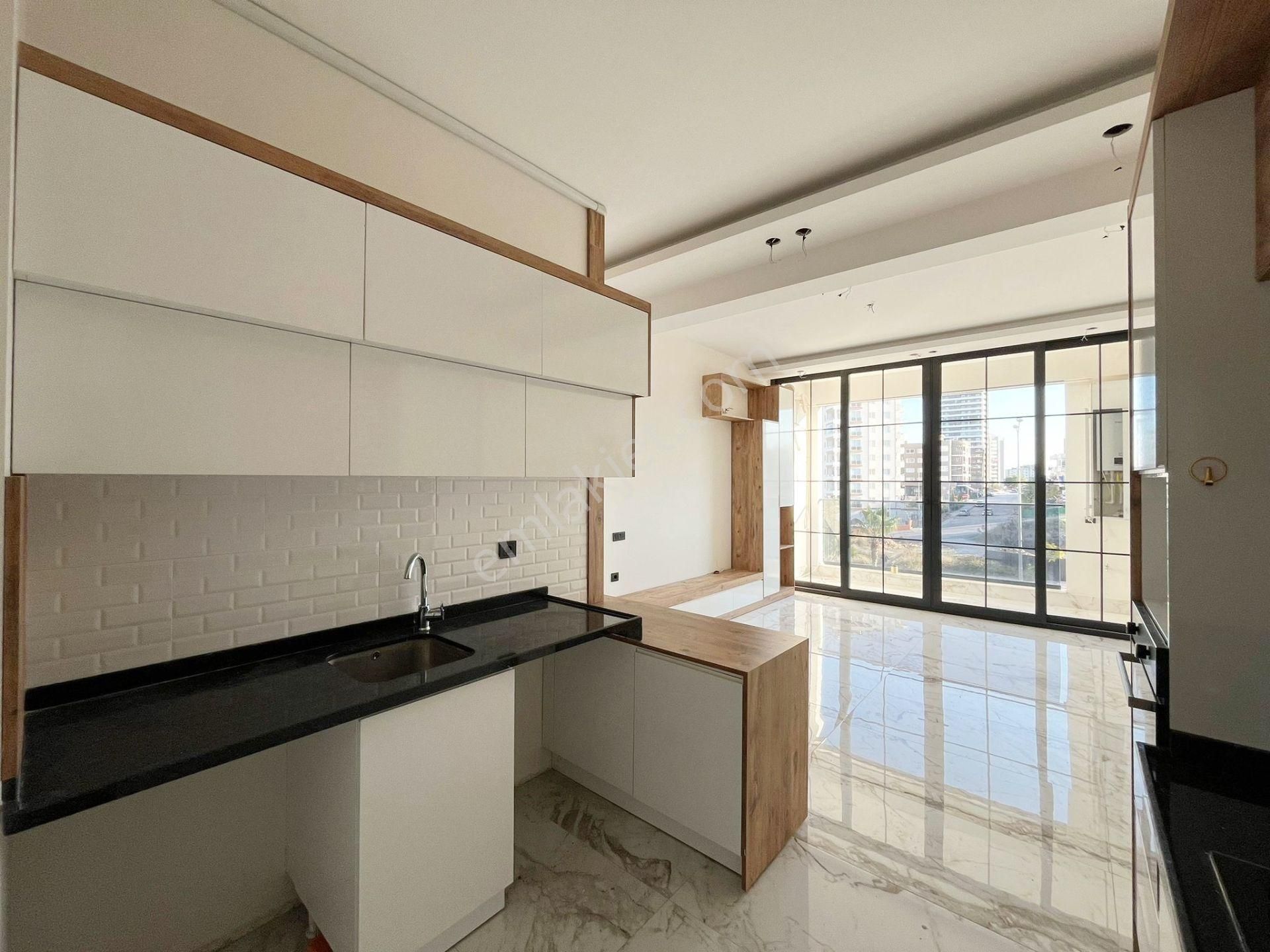 ░_*arcıty*_░den Yenişehir'de 2+1 Ultra Lux Site İçi+kombi+havuz - Görsel 9