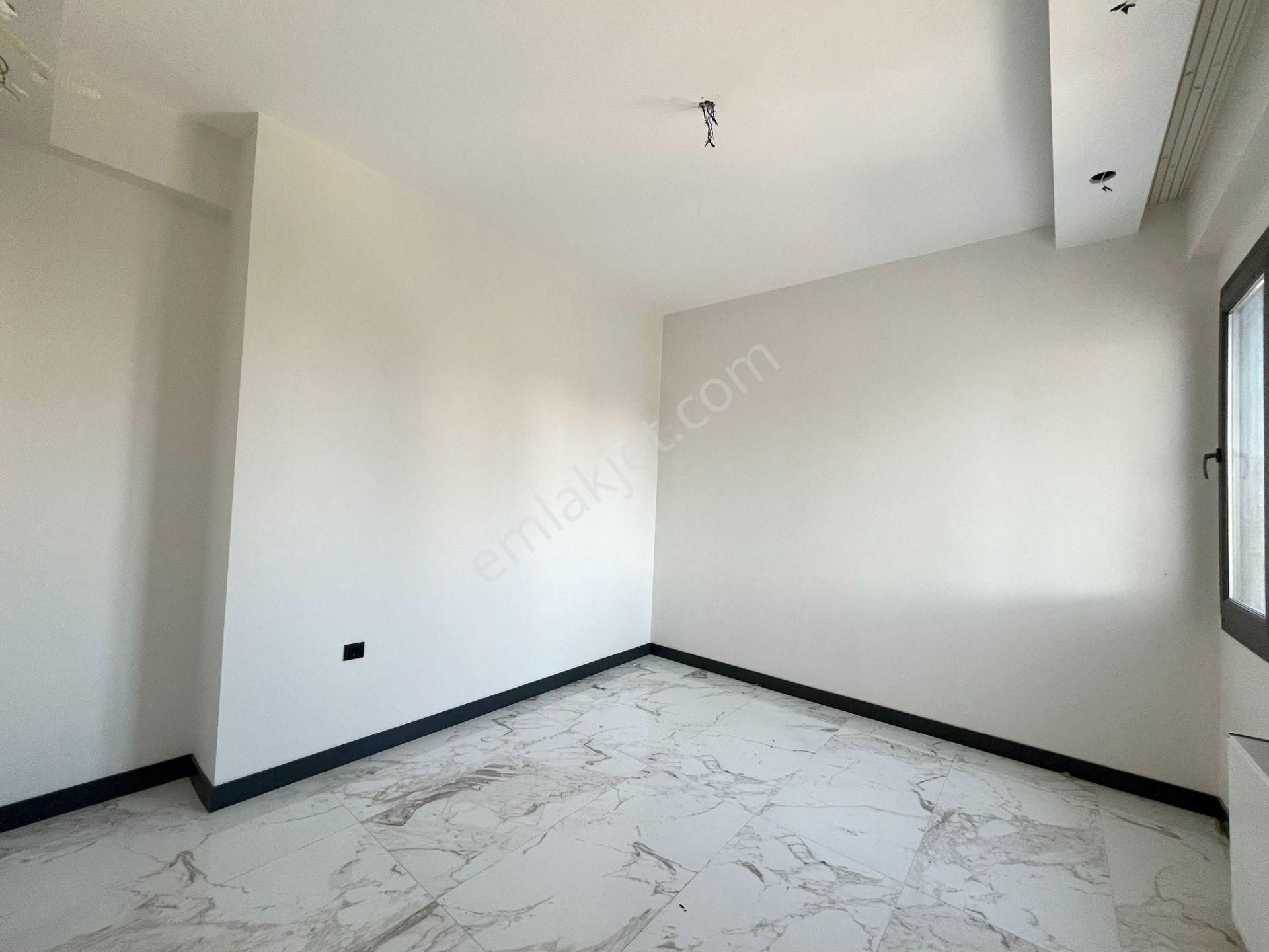 ░_*arcıty*_░den Yenişehir'de 2+1 Ultra Lux Site İçi+kombi+havuz - Görsel 14