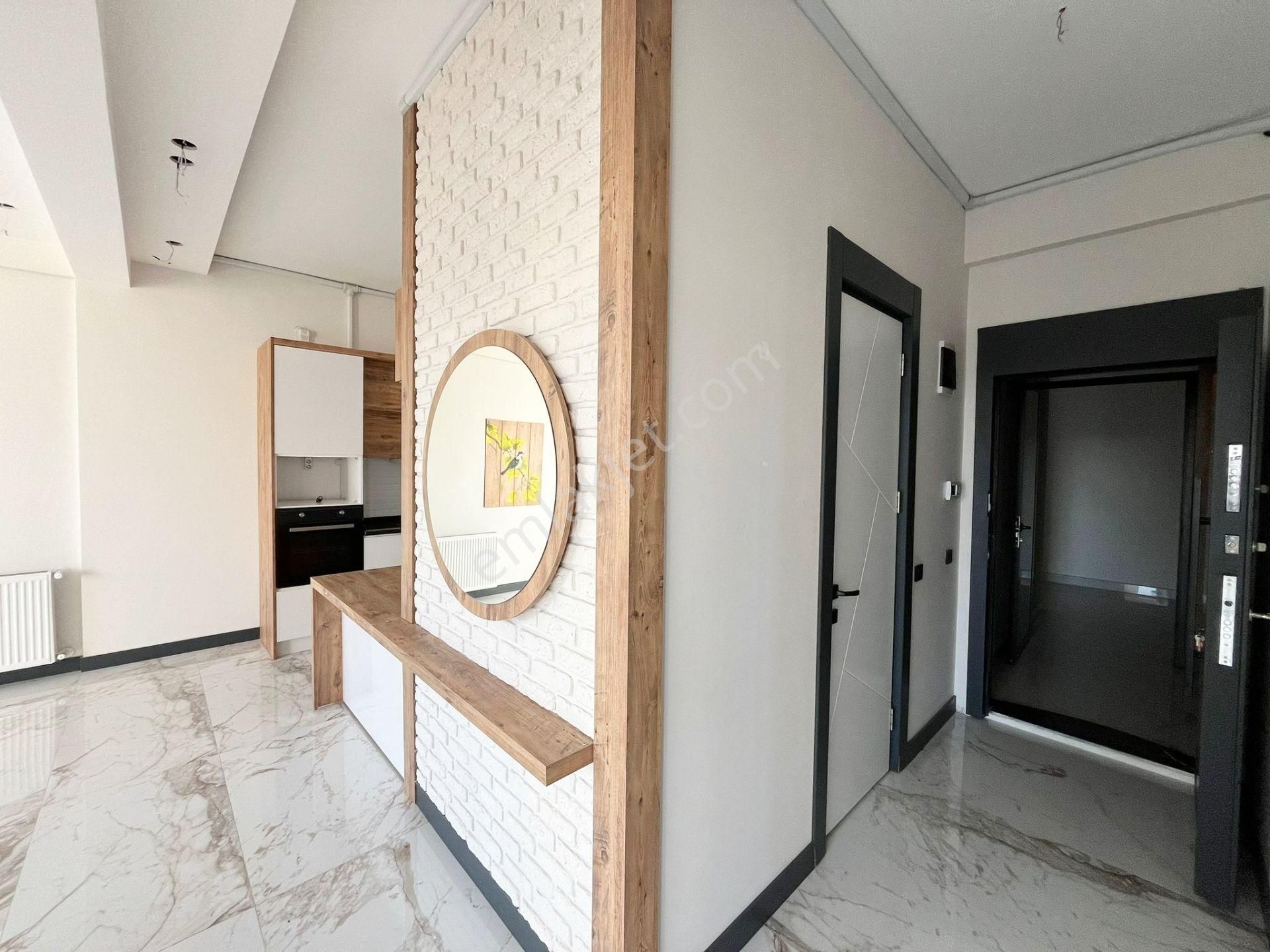 ░_*arcıty*_░den Yenişehir'de 2+1 Ultra Lux Site İçi+kombi+havuz - Görsel 12