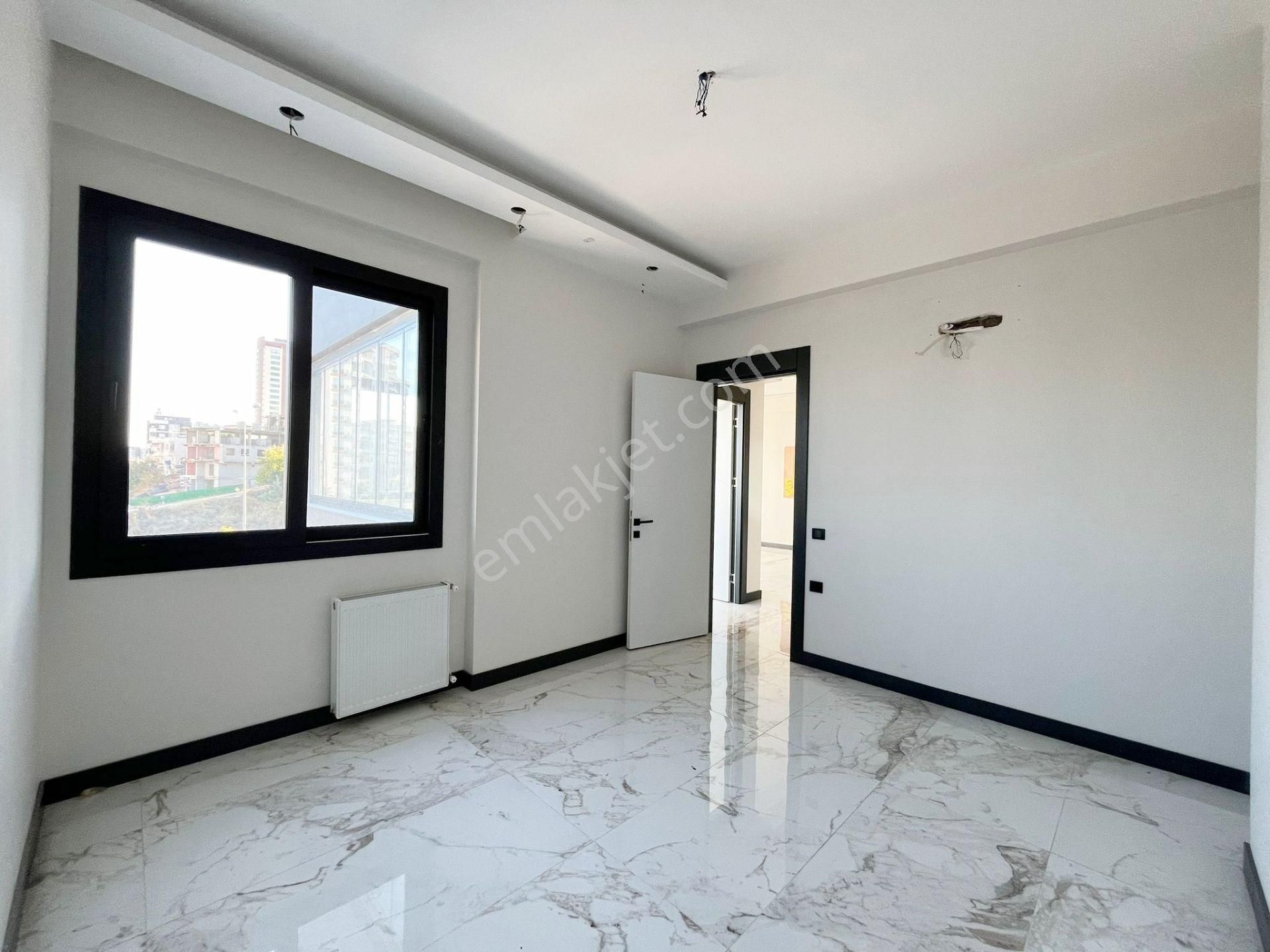 ░_*arcıty*_░den Yenişehir'de 2+1 Ultra Lux Site İçi+kombi+havuz - Görsel 13