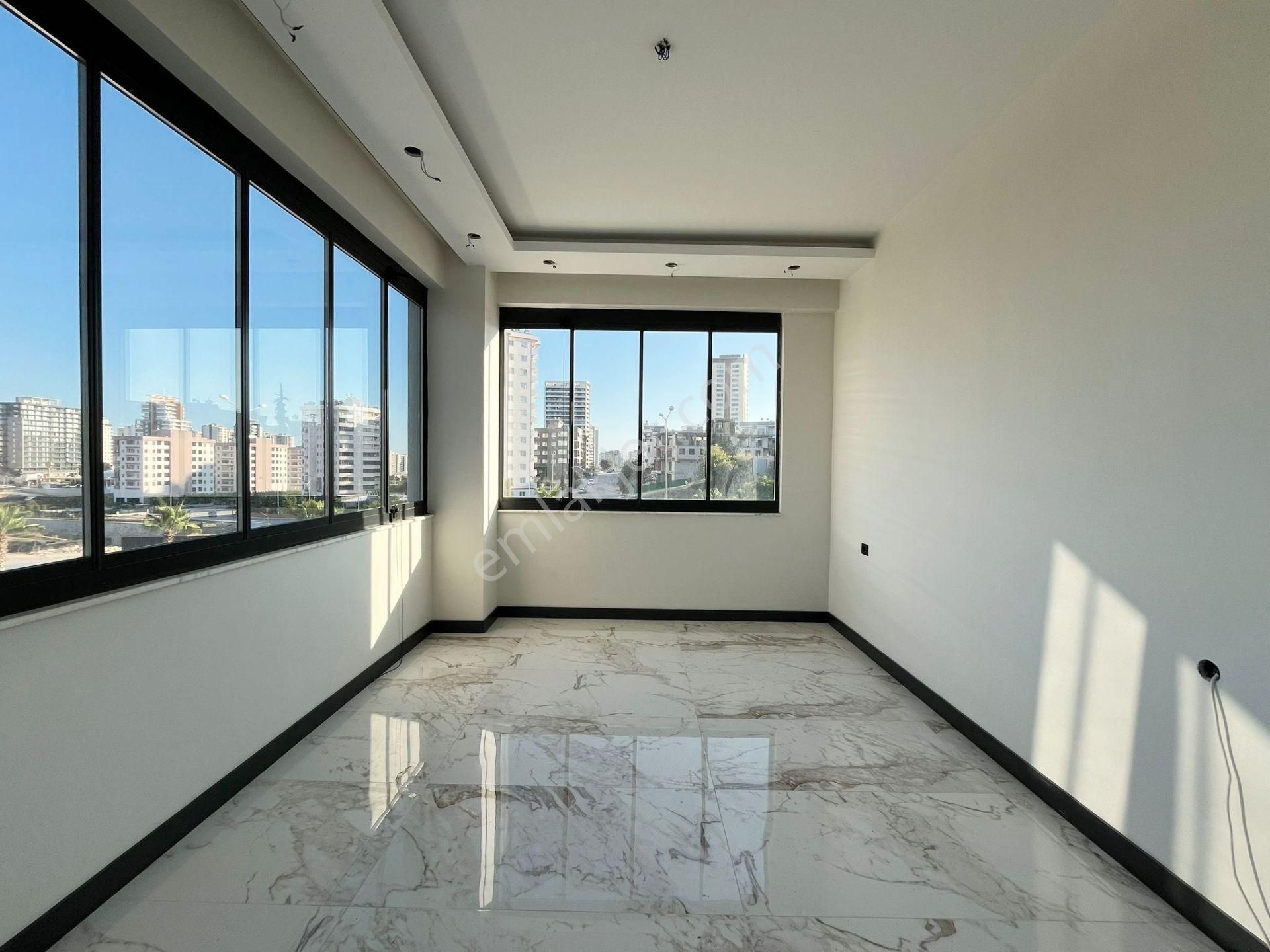 ░_*arcıty*_░den Yenişehir'de 2+1 Ultra Lux Site İçi+kombi+havuz - Görsel 16