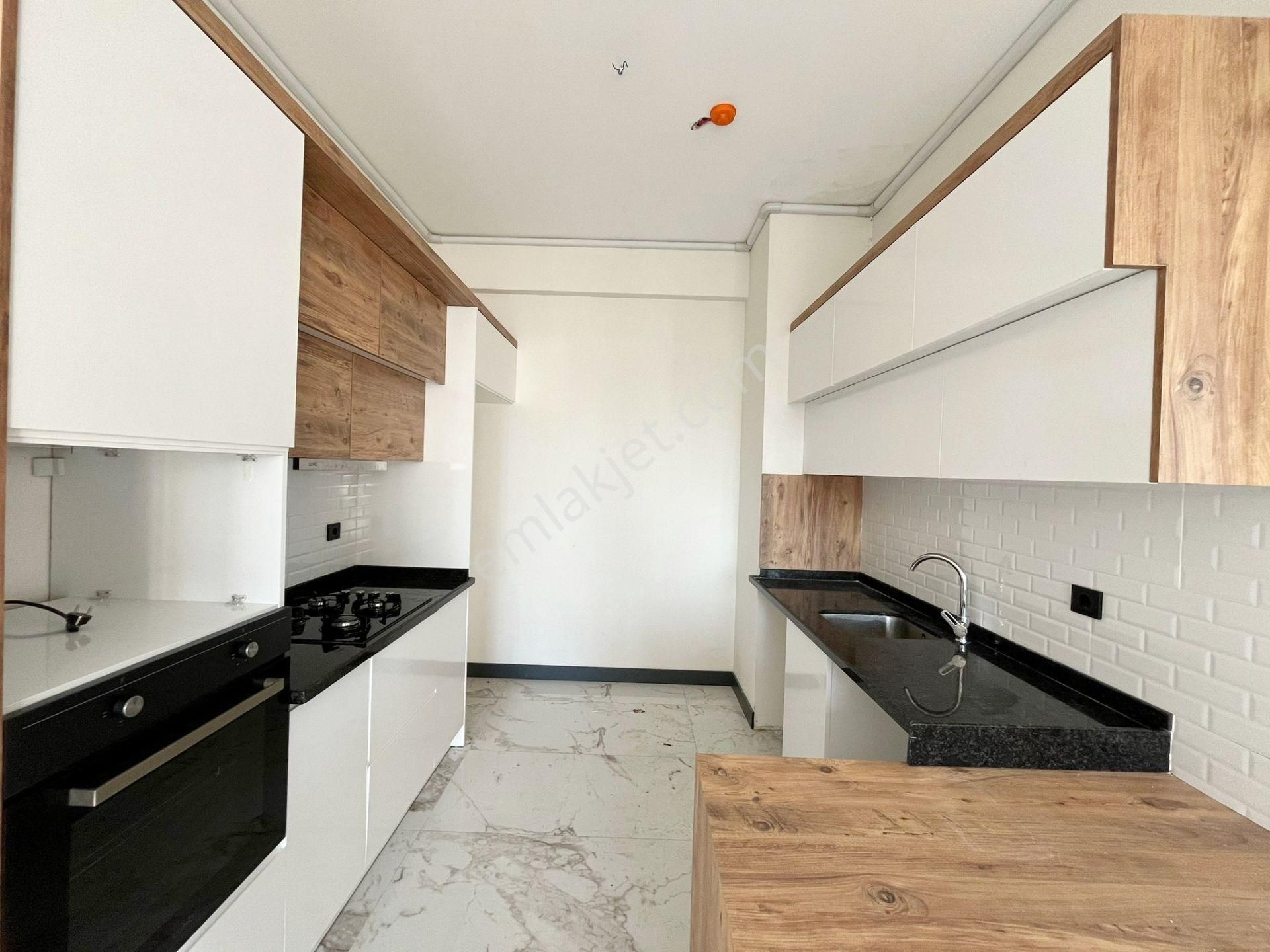 ░_*arcıty*_░den Yenişehir'de 2+1 Ultra Lux Site İçi+kombi+havuz - Görsel 10