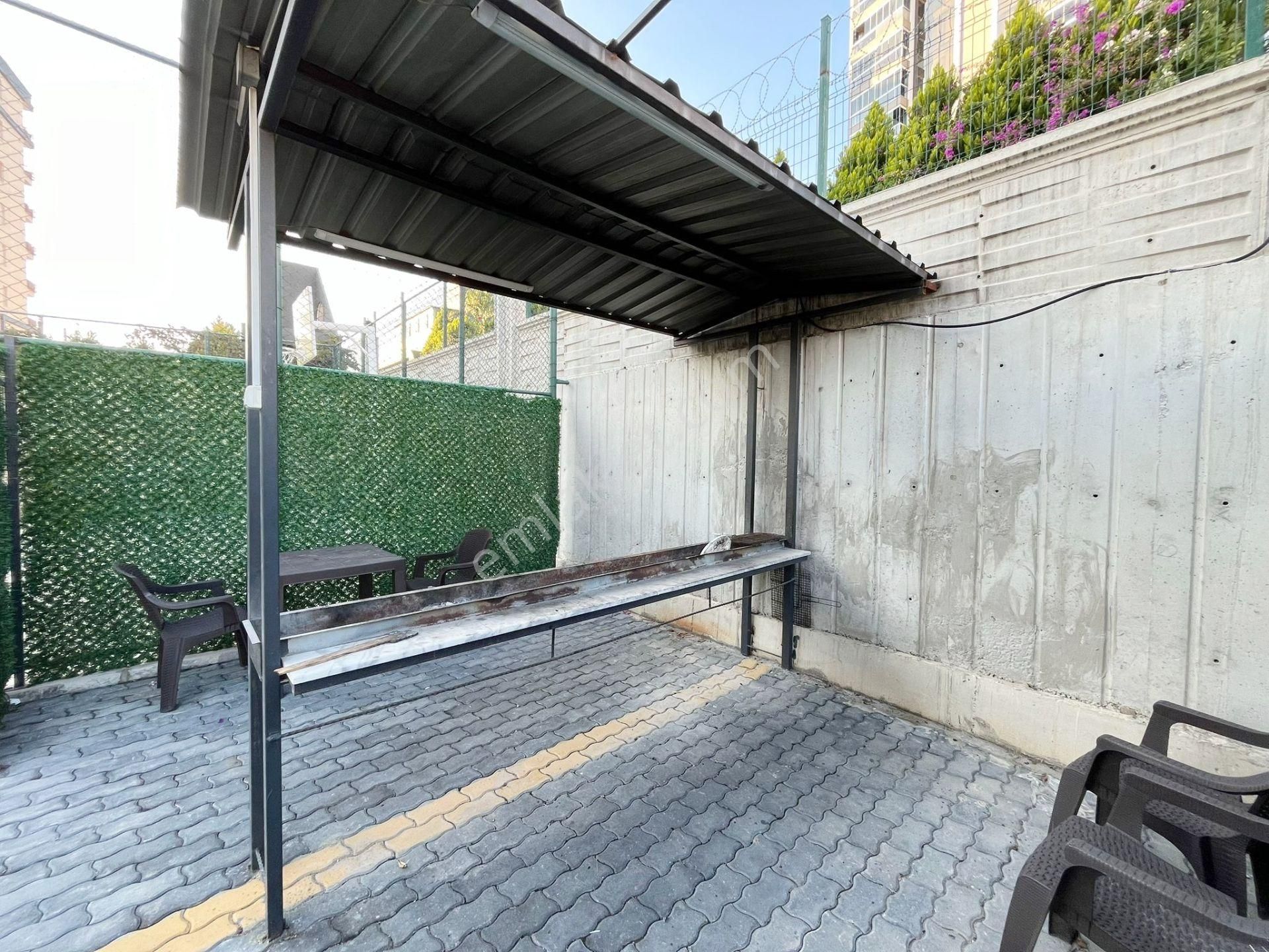 ░_*arcıty*_░den Yenişehir'de 2+1 Ultra Lux Site İçi+kombi+havuz - Görsel 31